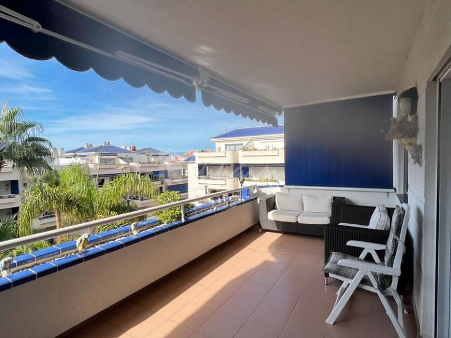 Condominio nel Arona, Canarias 11390662