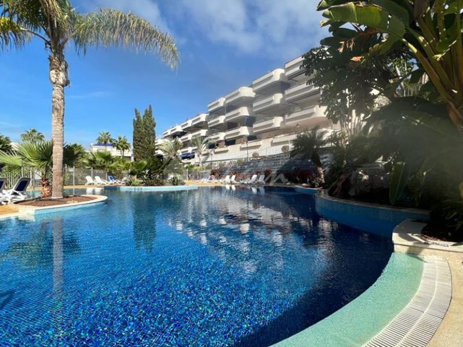 Condominio nel Arona, Canarias 11390662