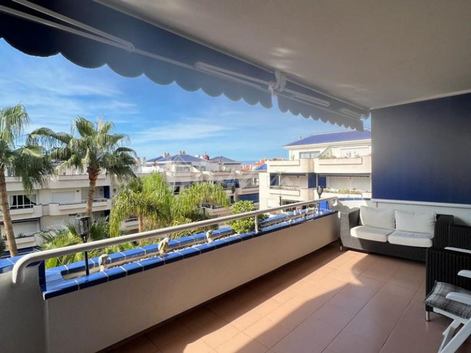 Condominio nel Arona, Canarias 11390662