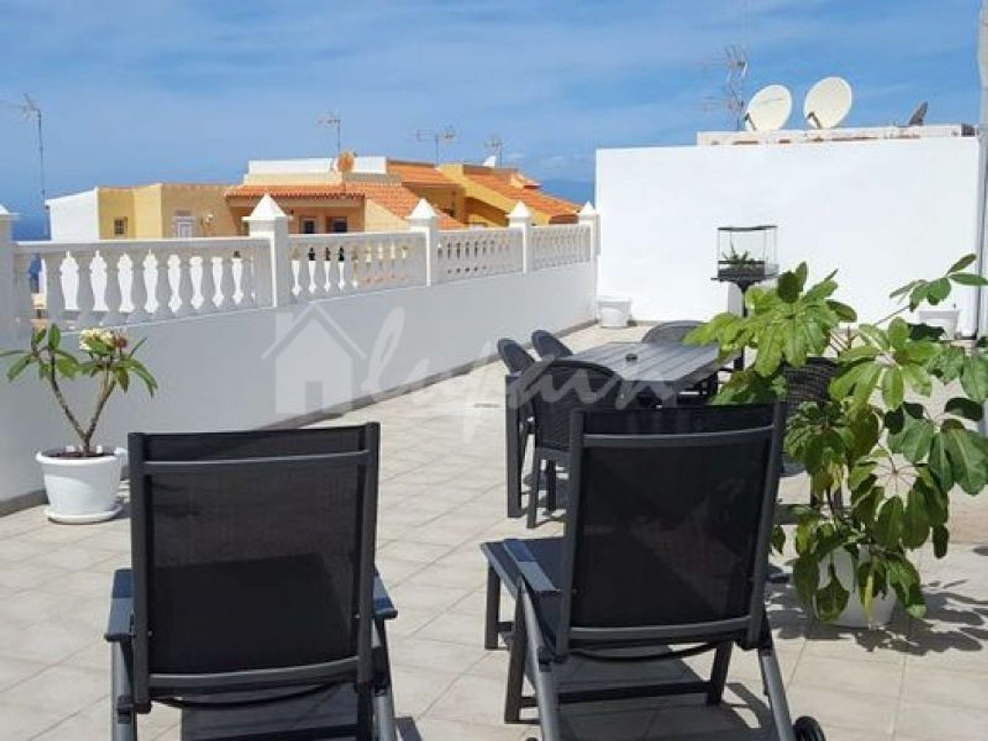 Condominio nel Armeñime, Canarias 11390666