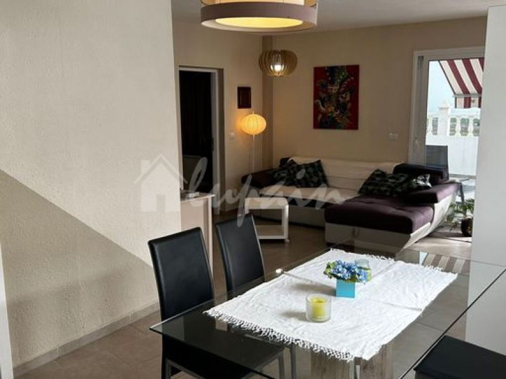 Condominio nel Armeñime, Canarias 11390666