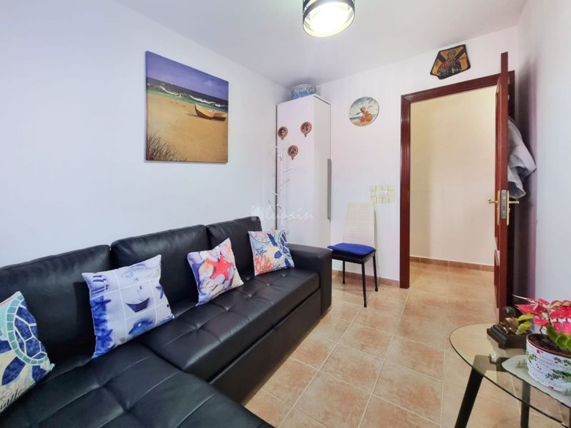 Condominium dans San Isidro, Canarias 11390667