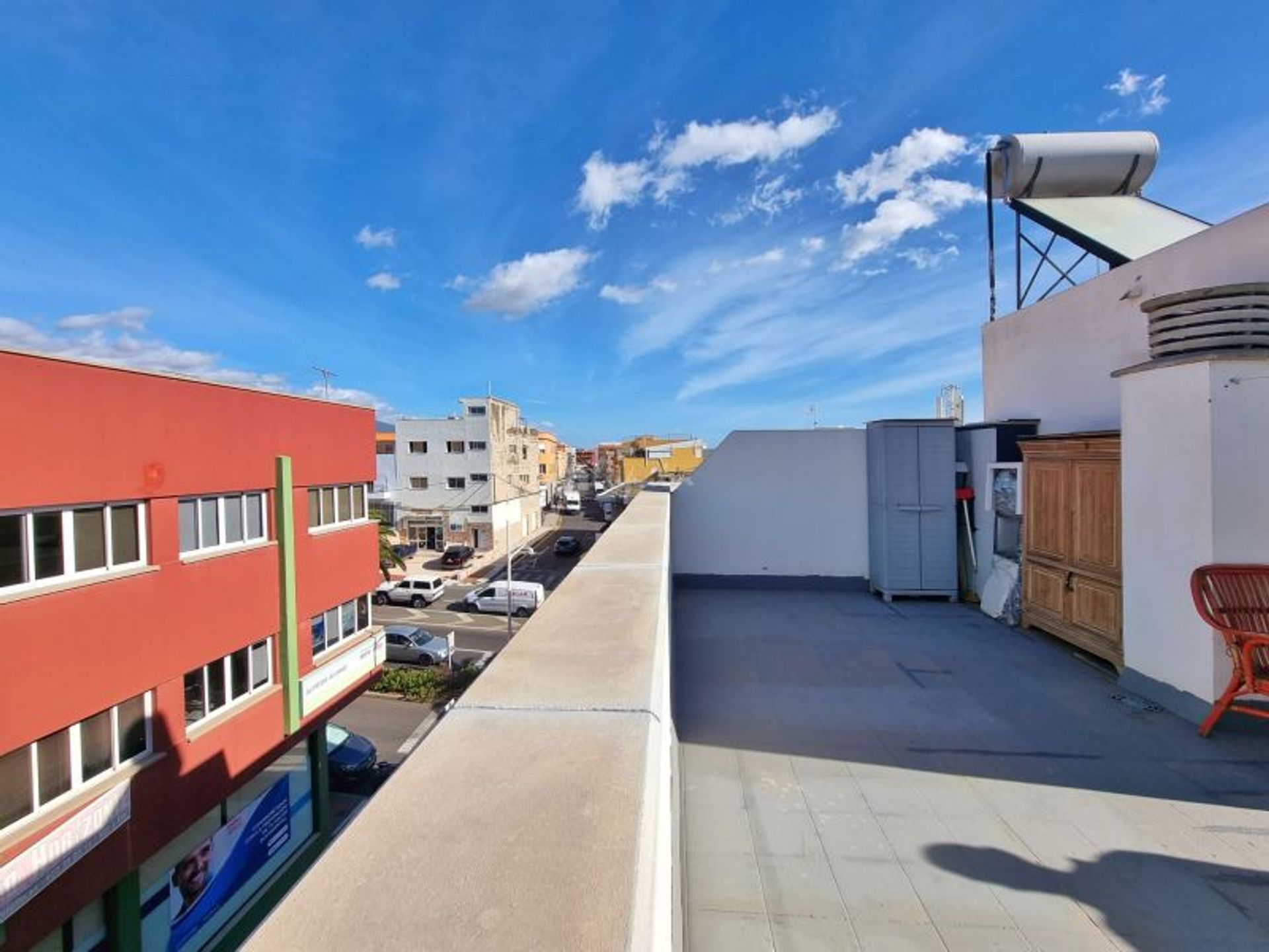 Condominium dans San Isidro, Canarias 11390667