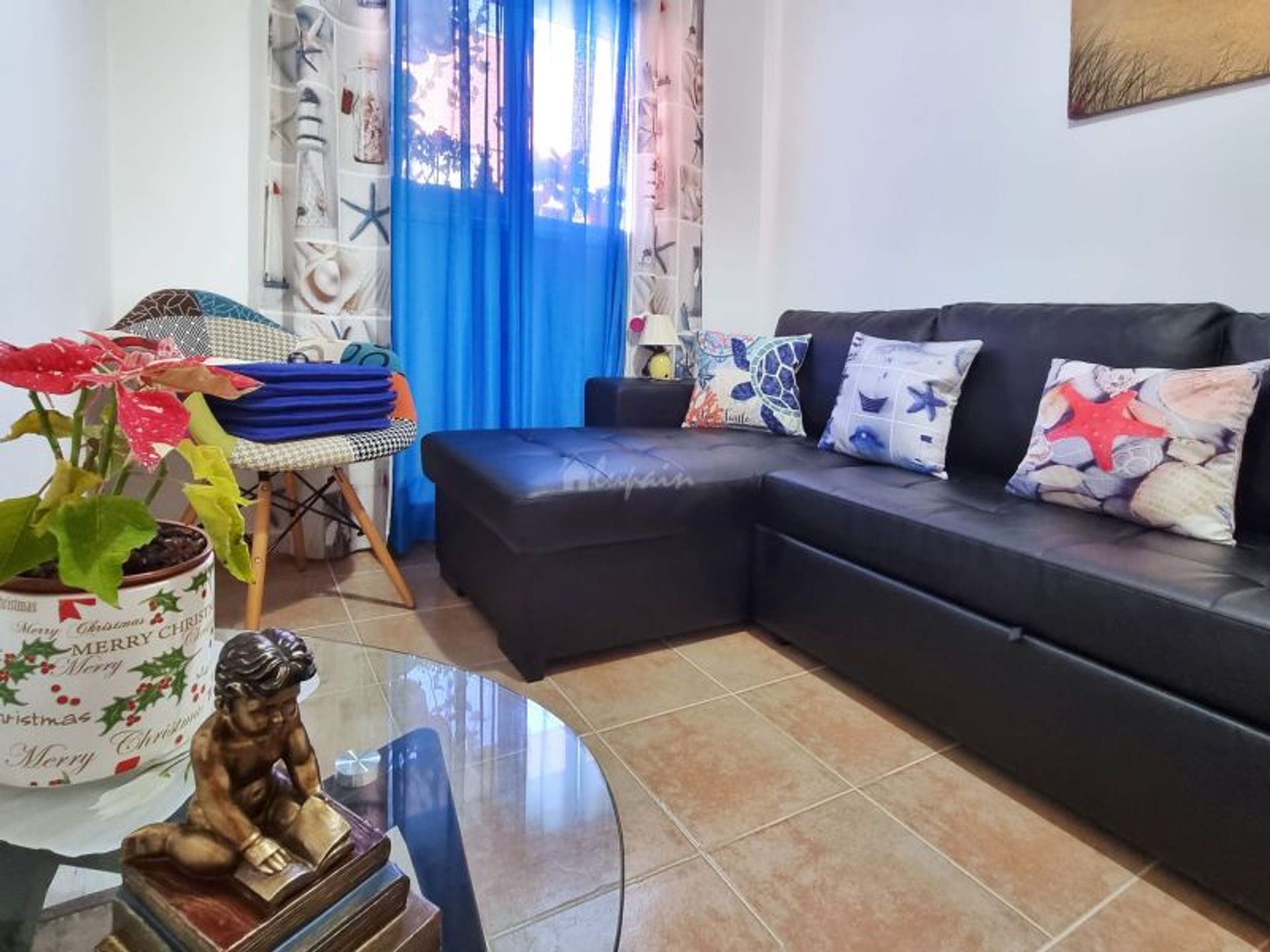 Condominium dans San Isidro, Canarias 11390667