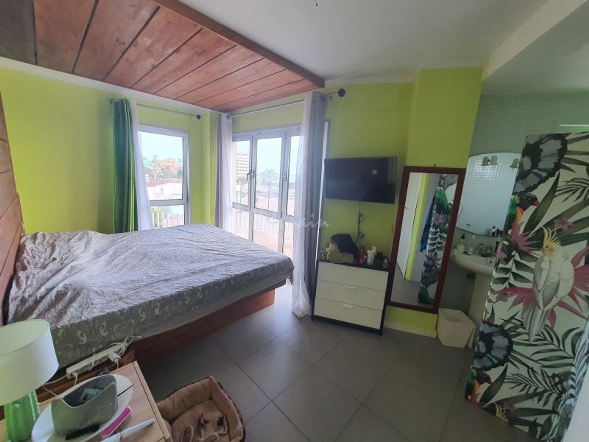 Condominium dans El Médano, Canarias 11390668