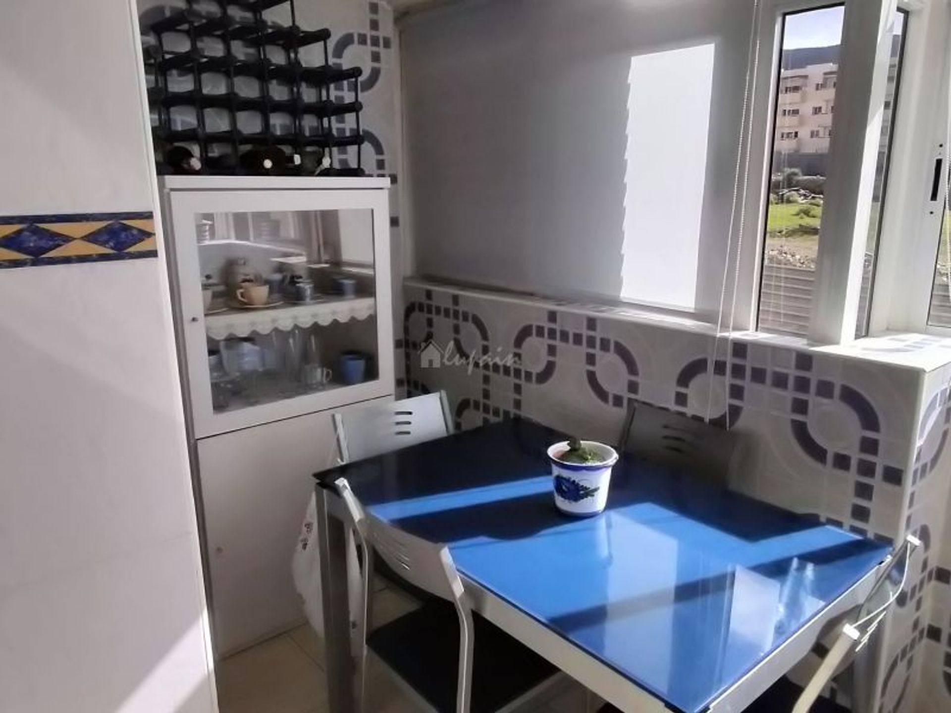 Condominium dans Los Cristianos, les îles Canaries 11390670