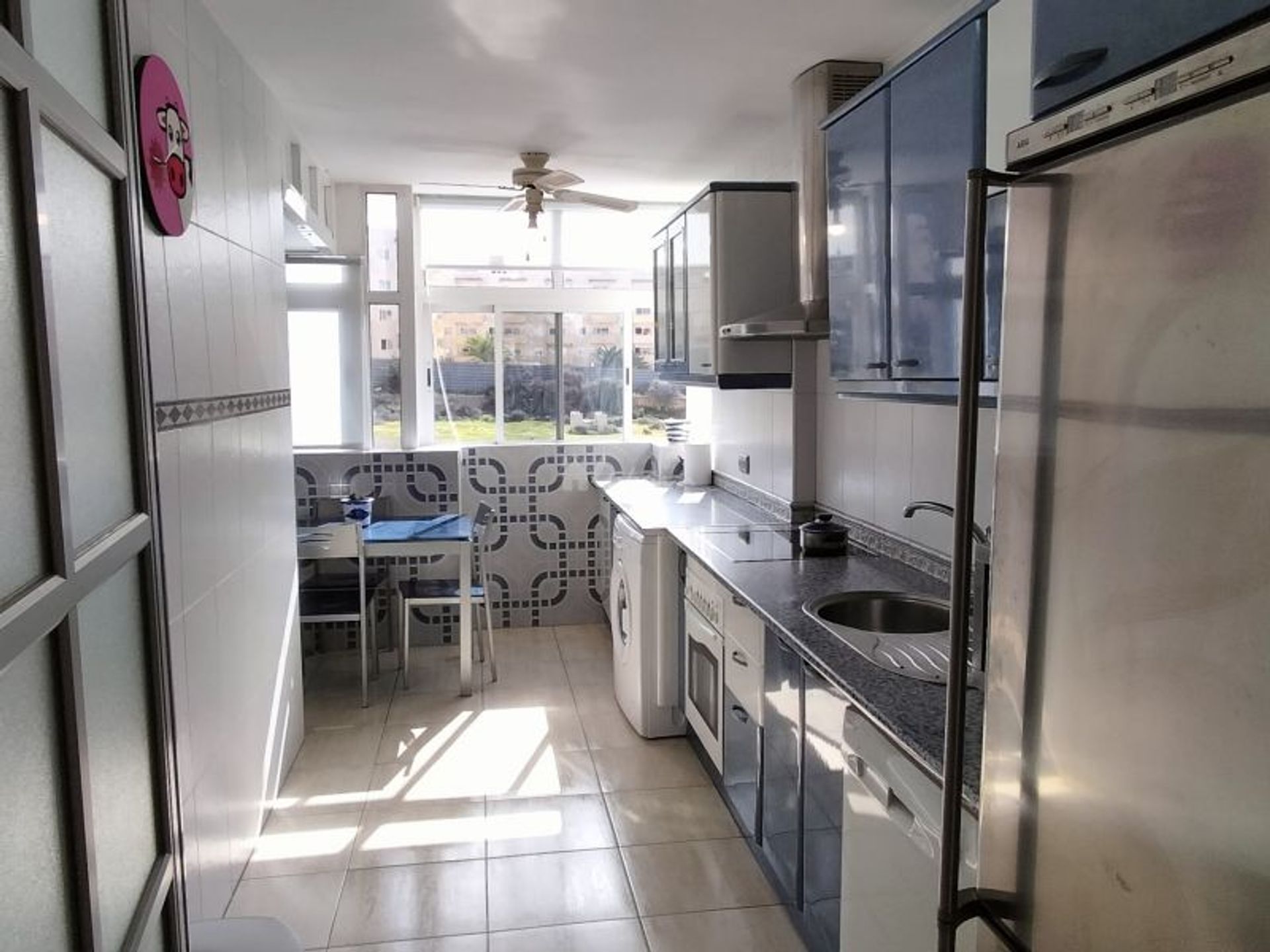 Condominio nel Los Cristianos, isole Canarie 11390670