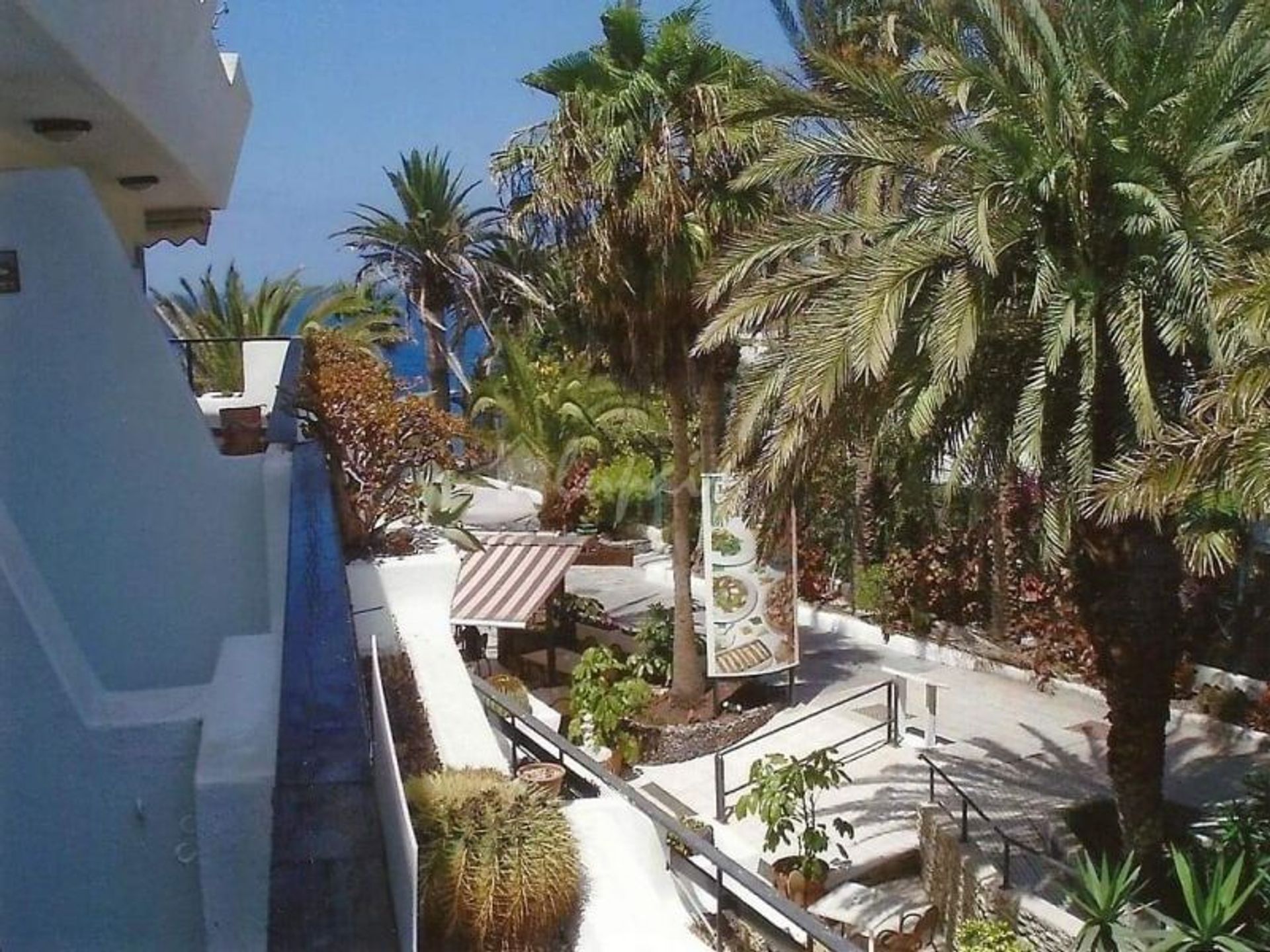 Condominio en El Guincho, Islas Canarias 11390671