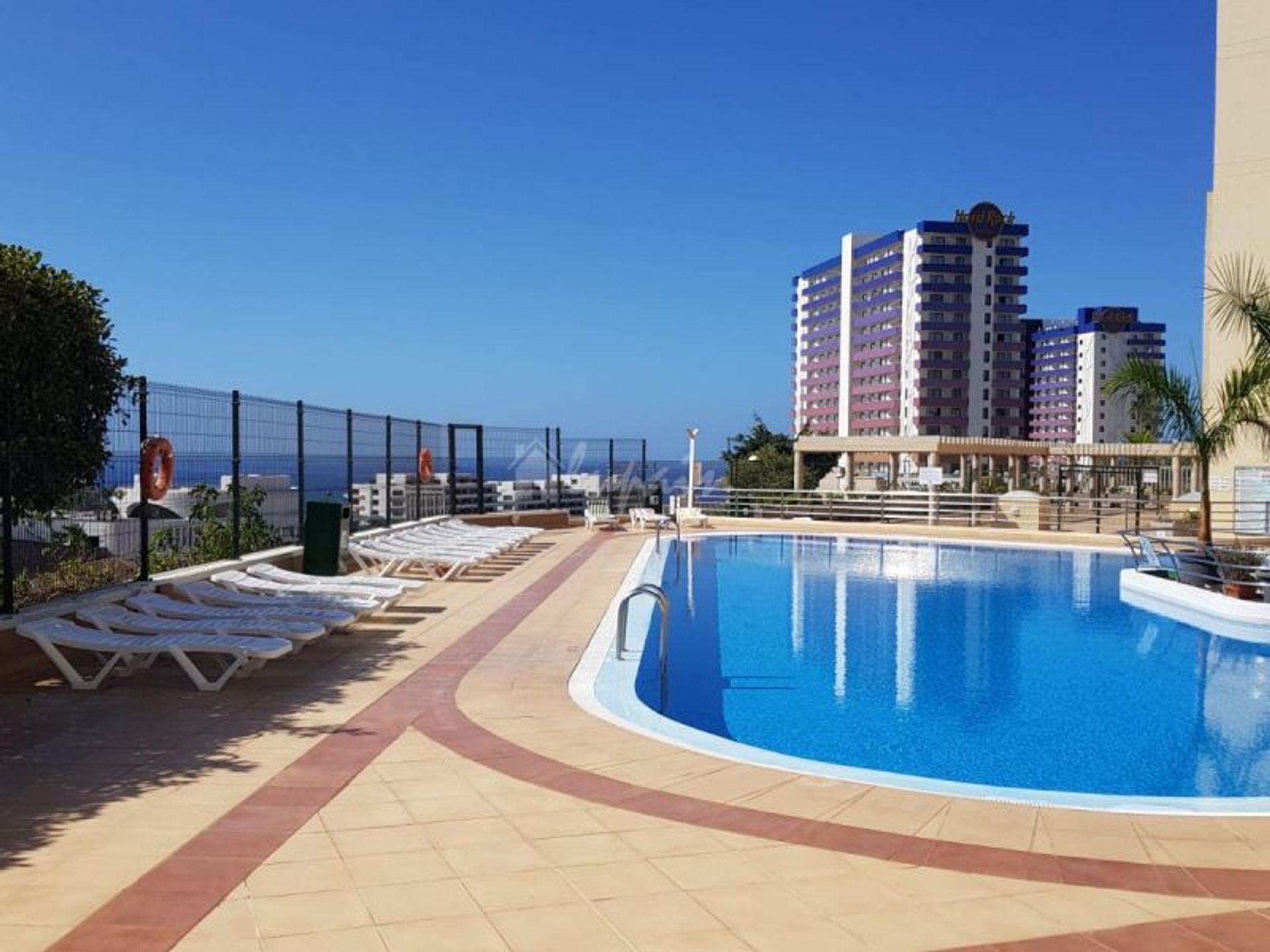 Condominium dans Adeje, Canarias 11390683