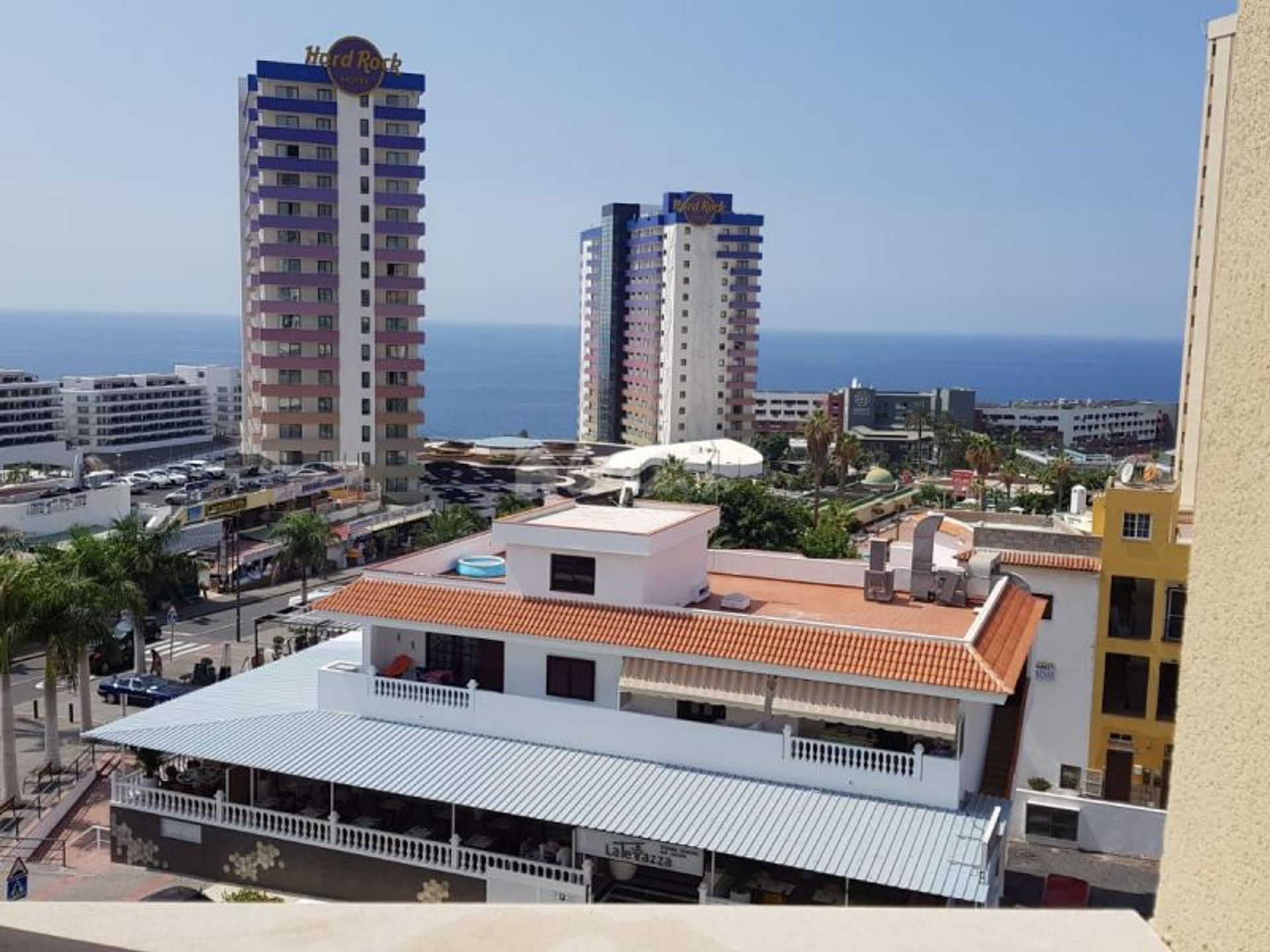 Condominium dans Adeje, Canarias 11390683