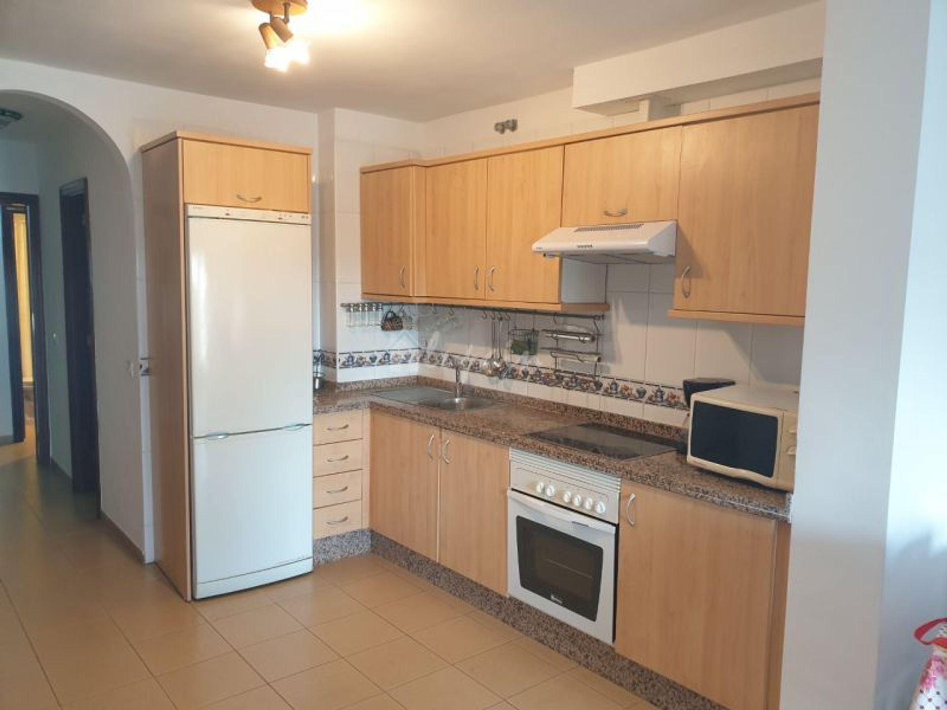 Кондоминиум в Buzanada, Canarias 11390684