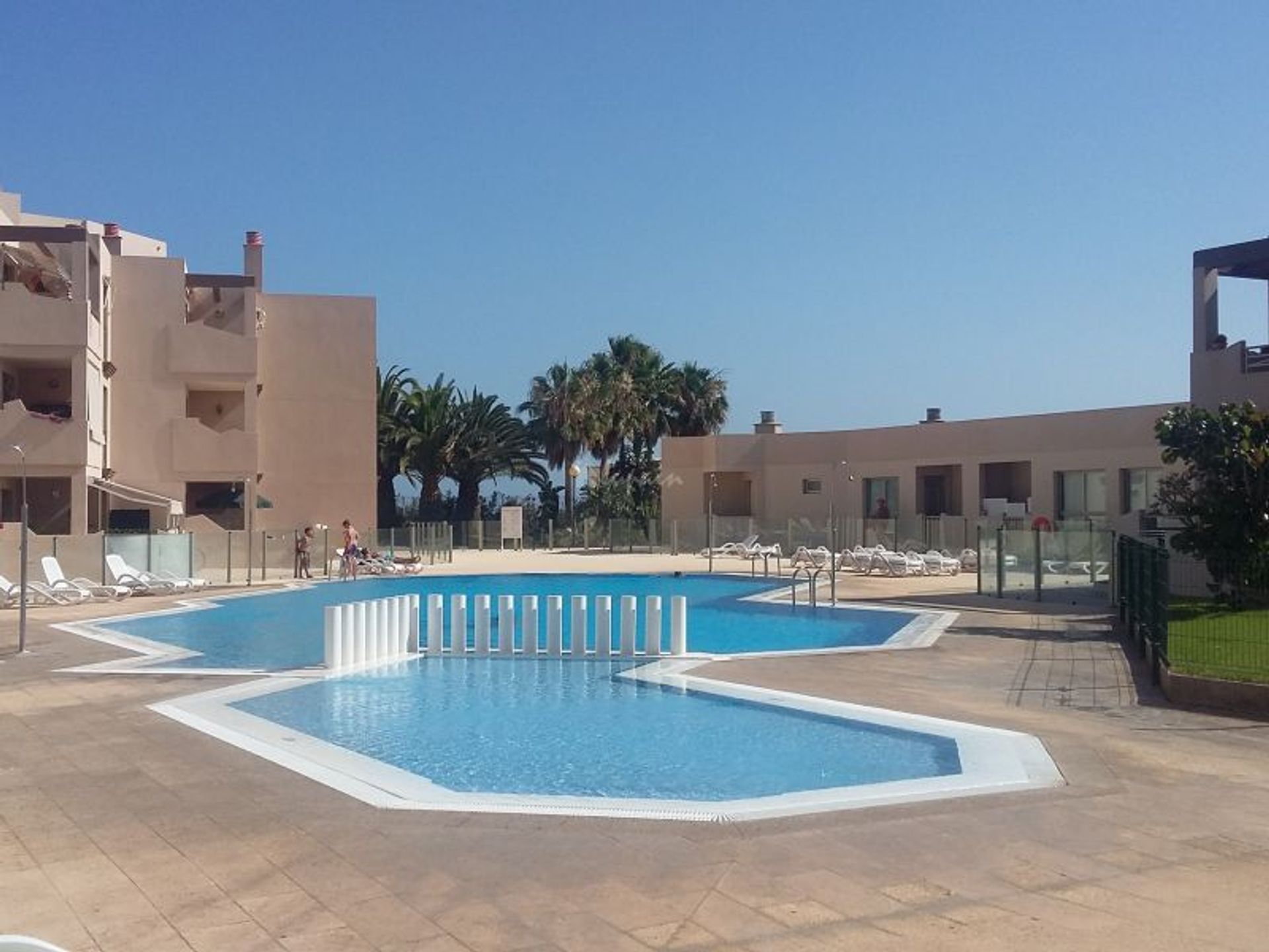 Condominio nel El Medano, isole Canarie 11390686