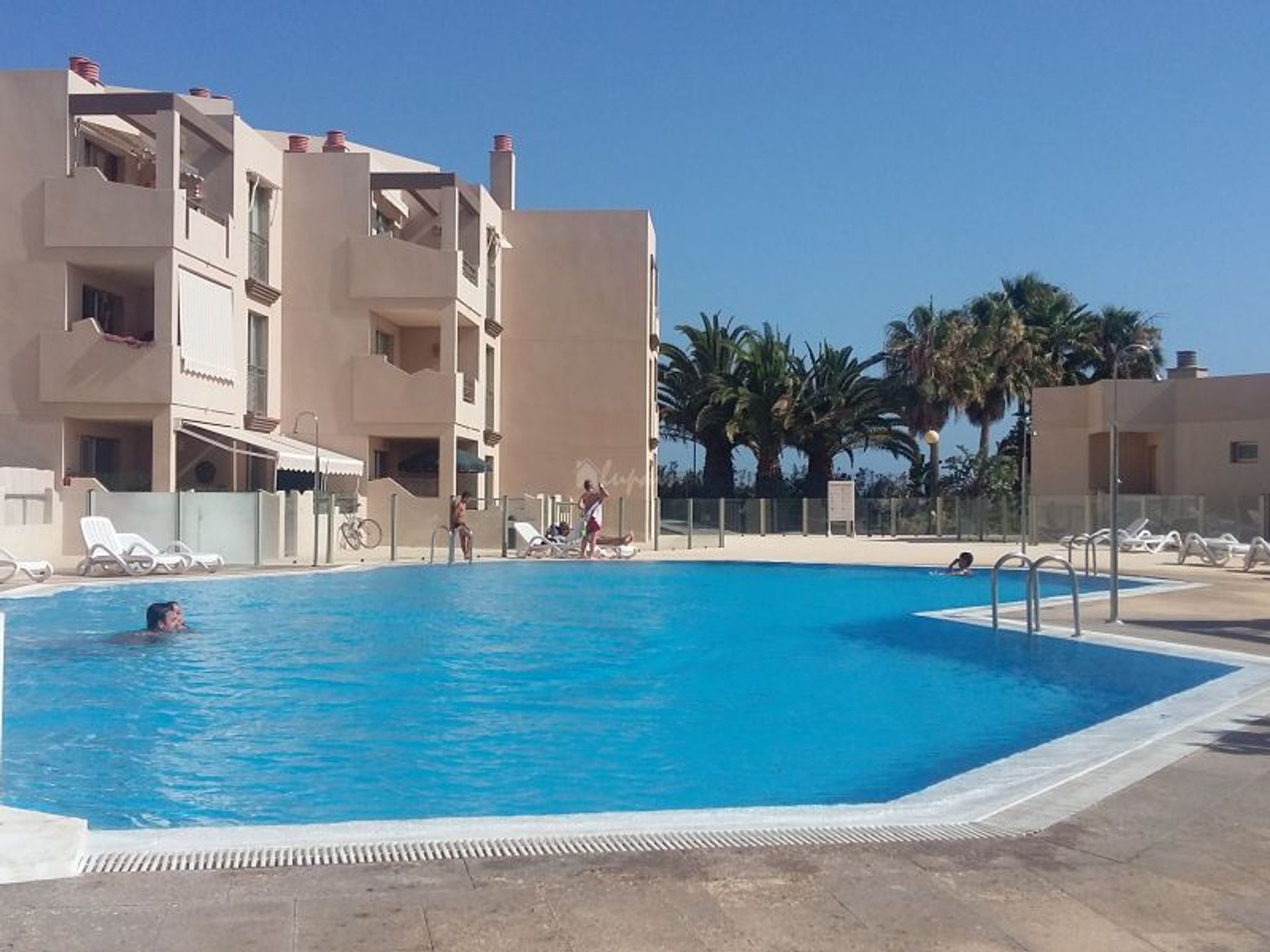 Condominio nel El Medano, isole Canarie 11390686