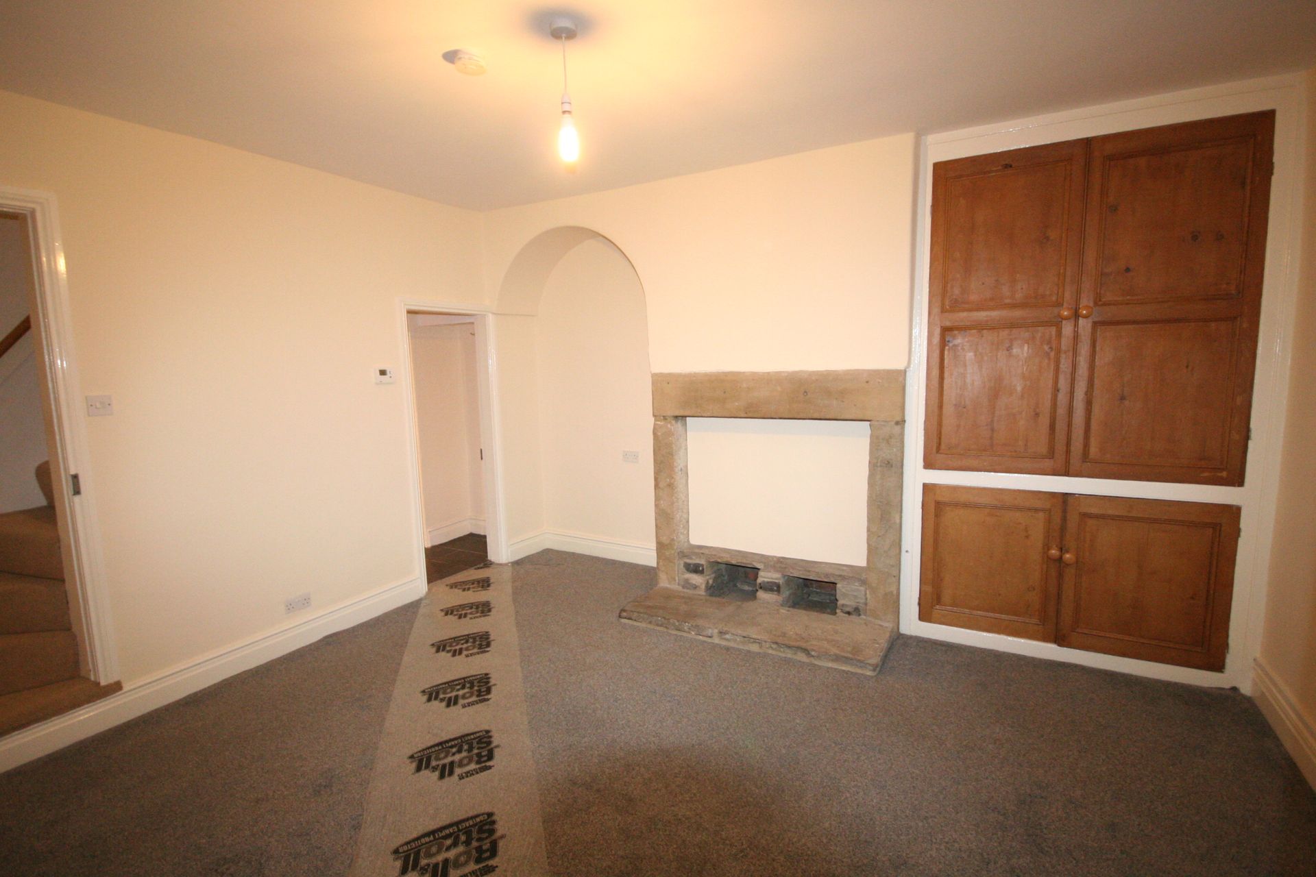 Rumah di Bingley, Bradford 11390687