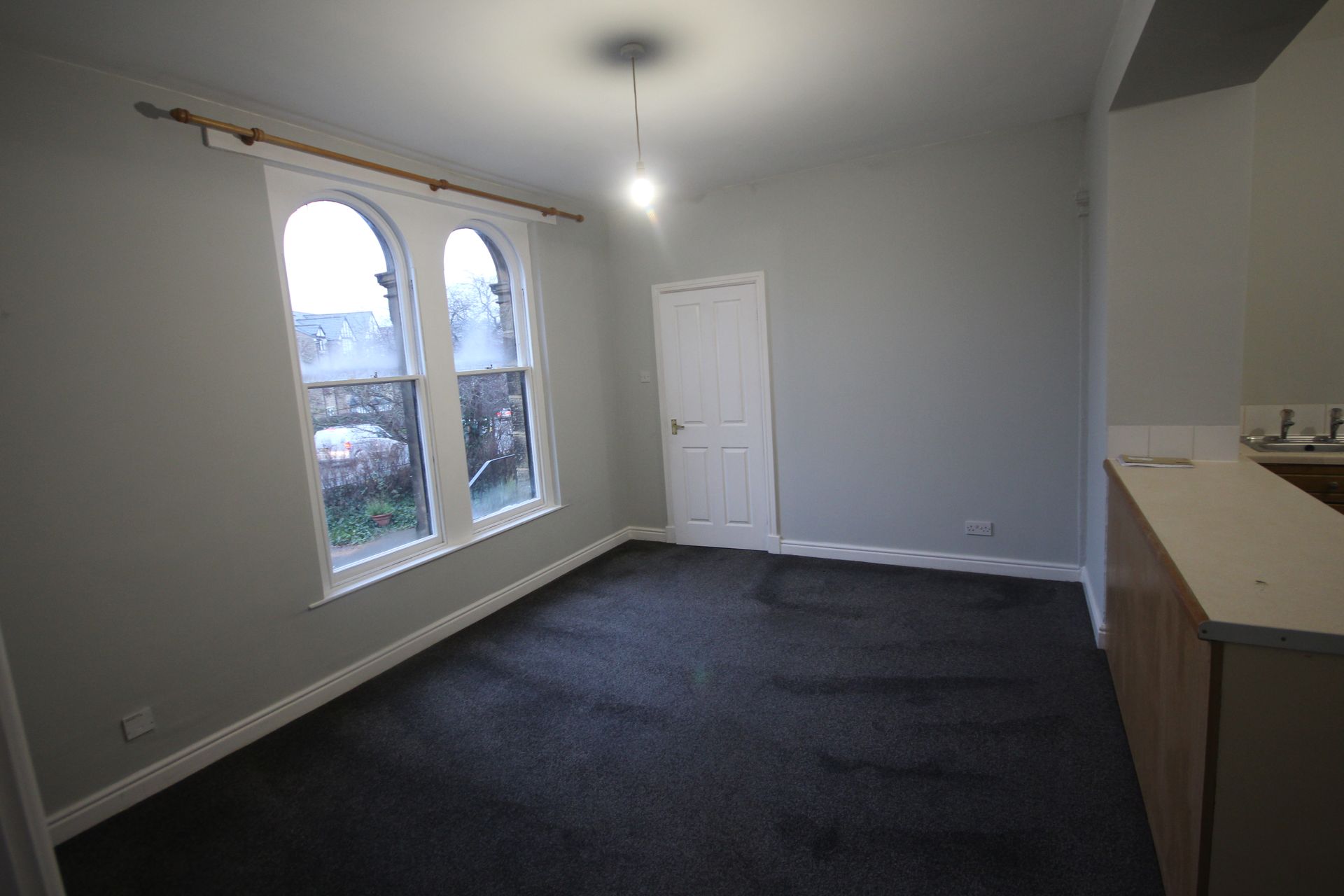 Condominio nel Ilkley, Bradford 11390690