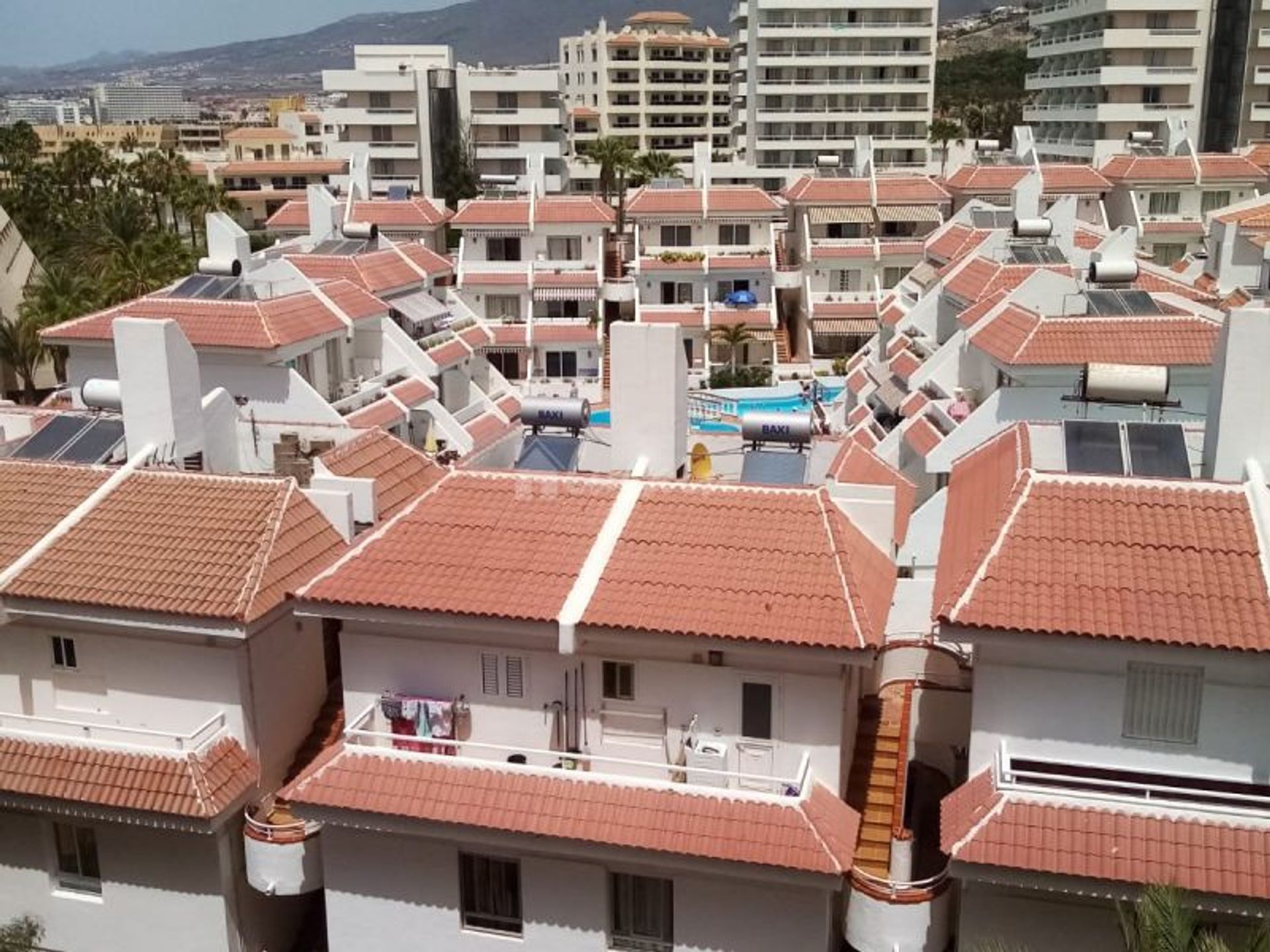 Condominium dans Le Guincho, les îles Canaries 11390691