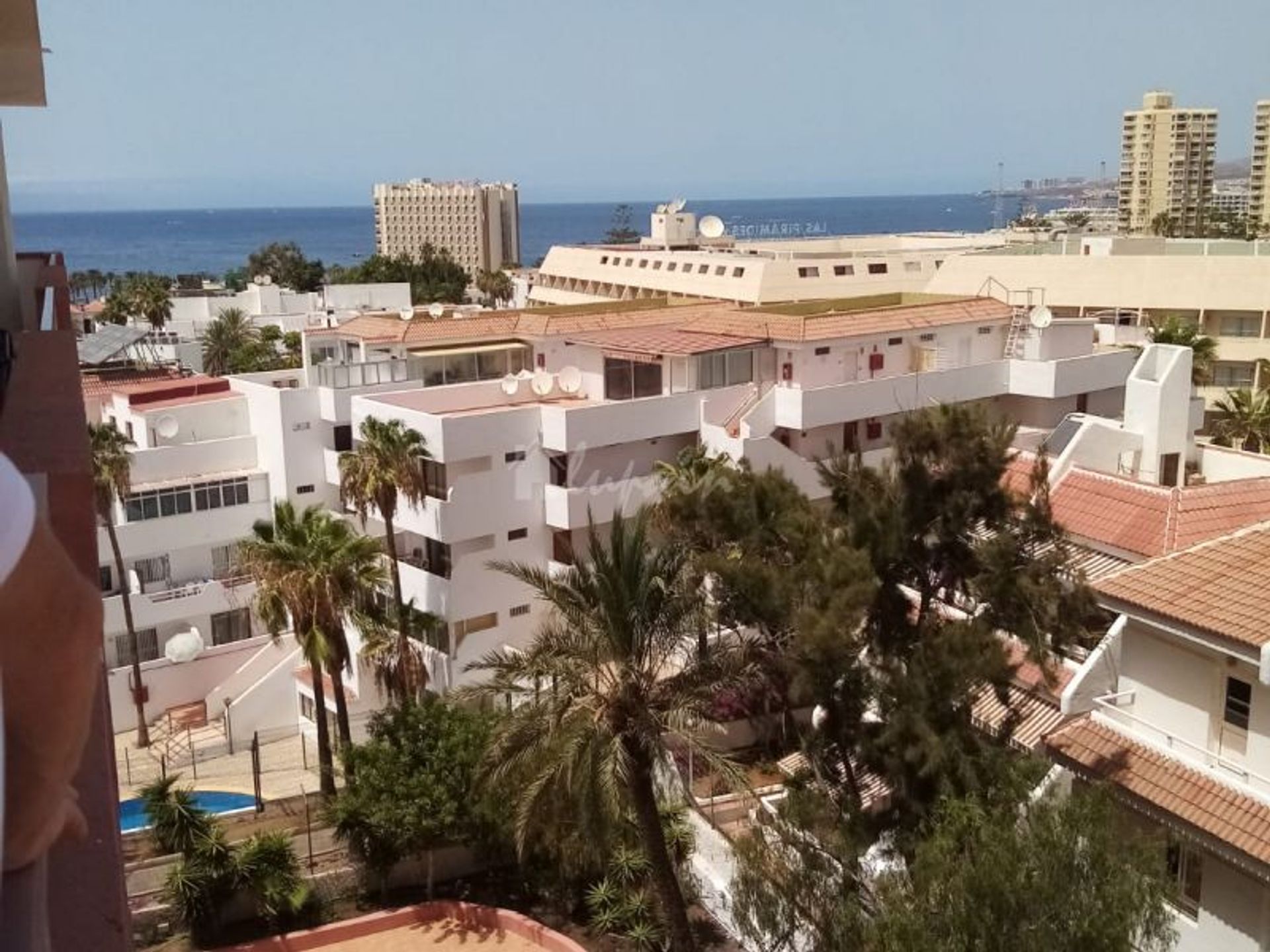 Condominium dans Le Guincho, les îles Canaries 11390691