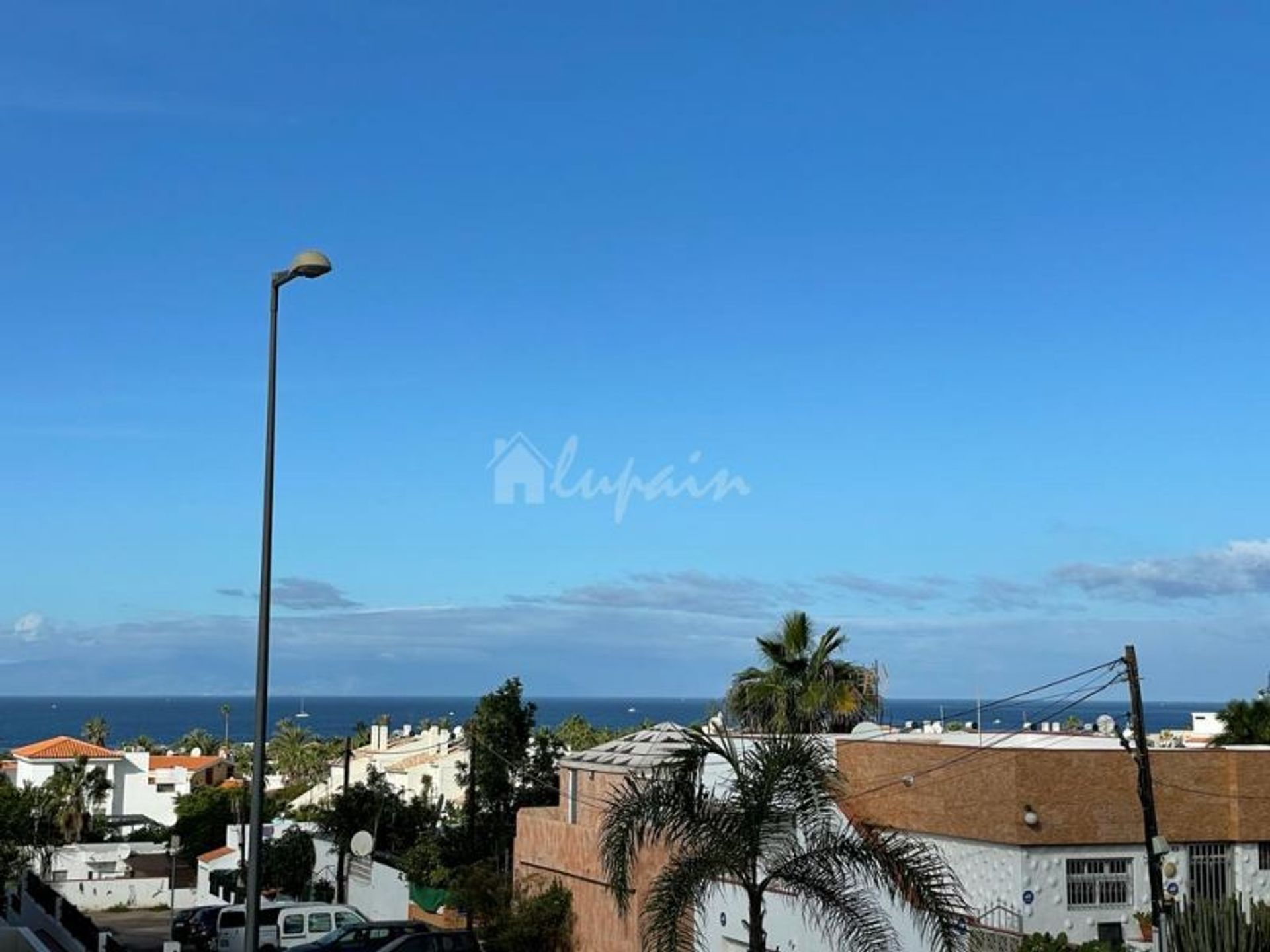 公寓 在 Palm-Mar, Canarias 11390693