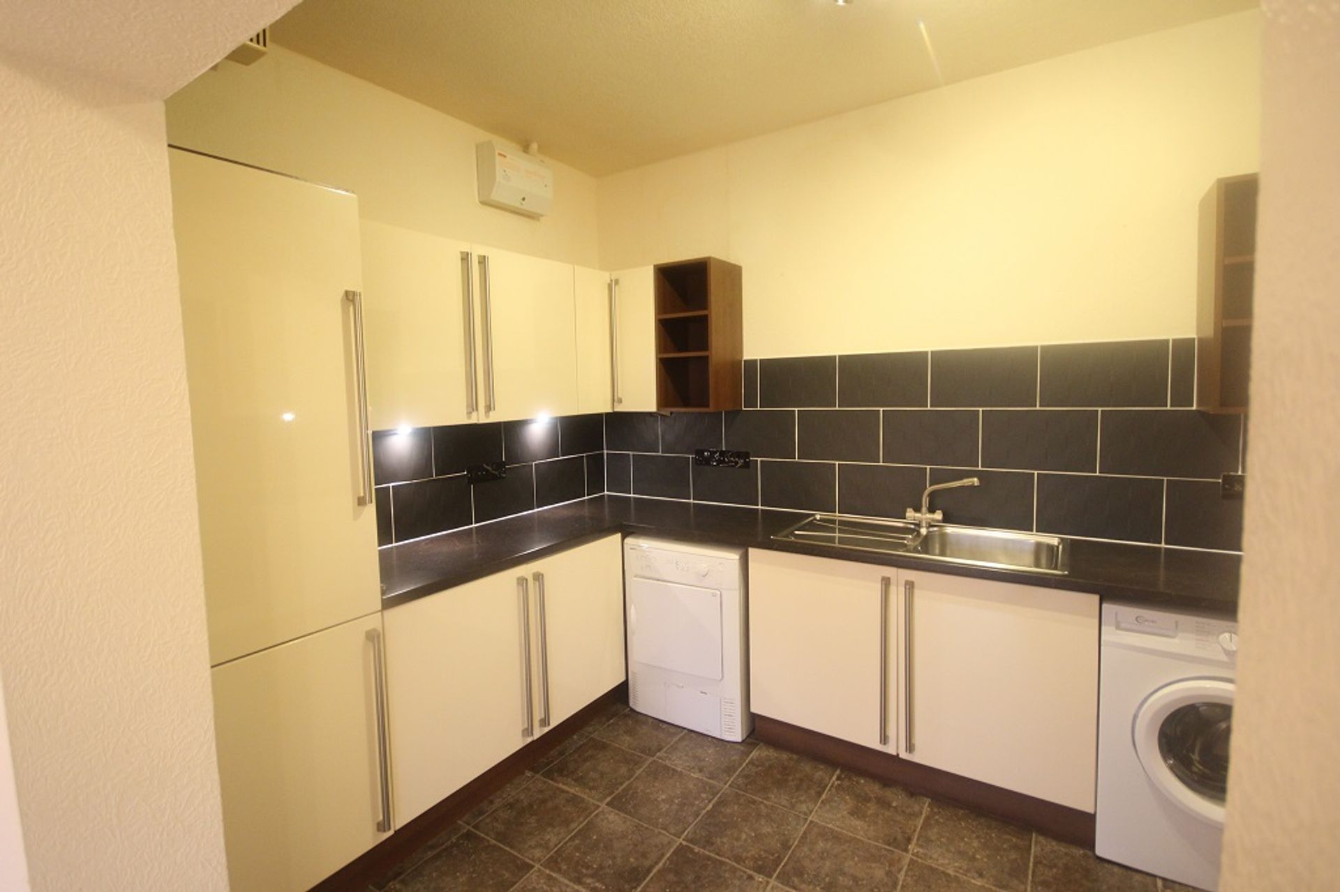 Condominio en Kirkstall, Leeds 11390694