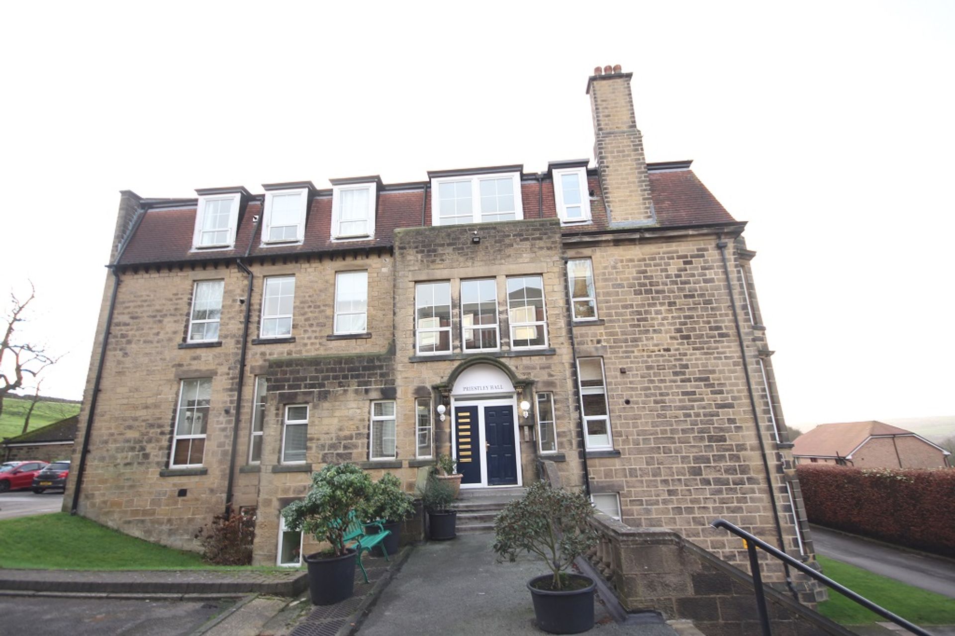 Condominium in Kirkstall, Leeds 11390694