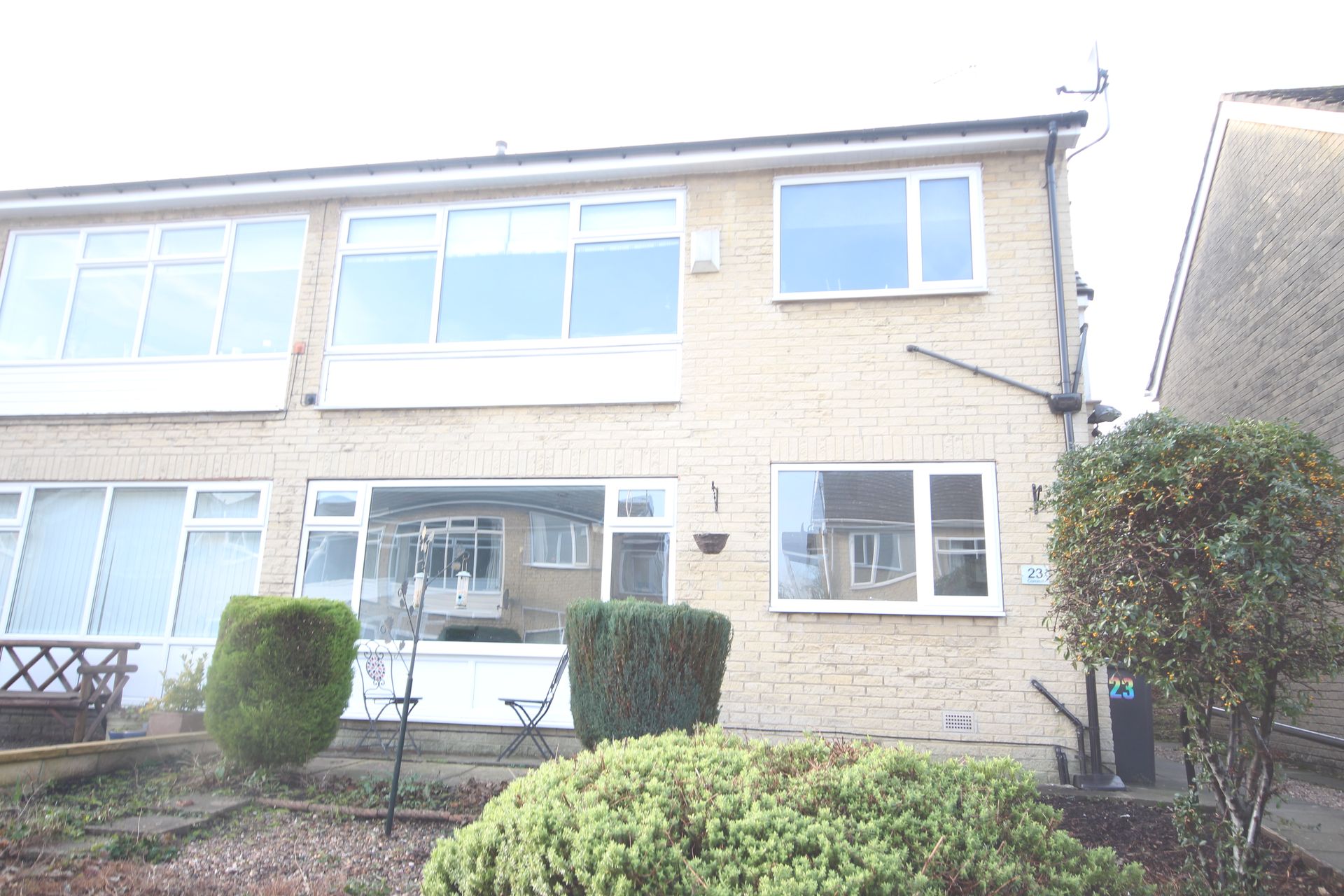 Condominium in Menston, Bradford 11390697