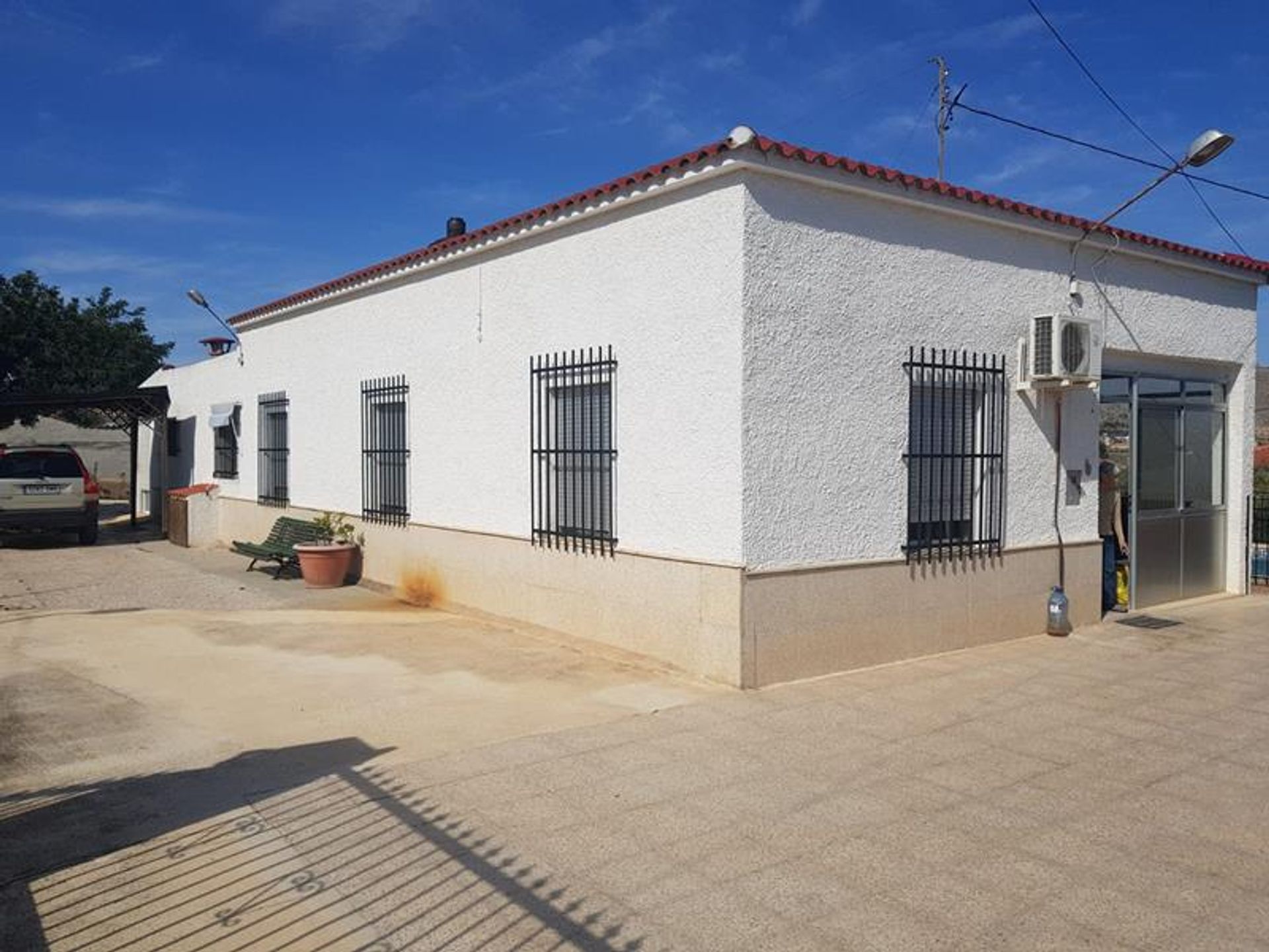 Hus i La Romana, Alicante, Valencian Community 11390703