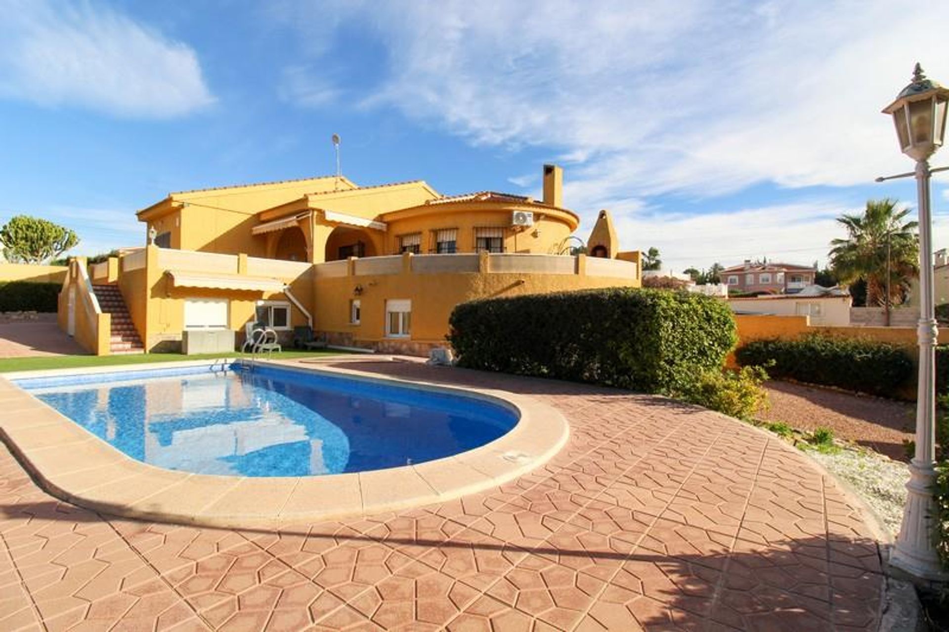 House in Rojales, Valencia 11390710