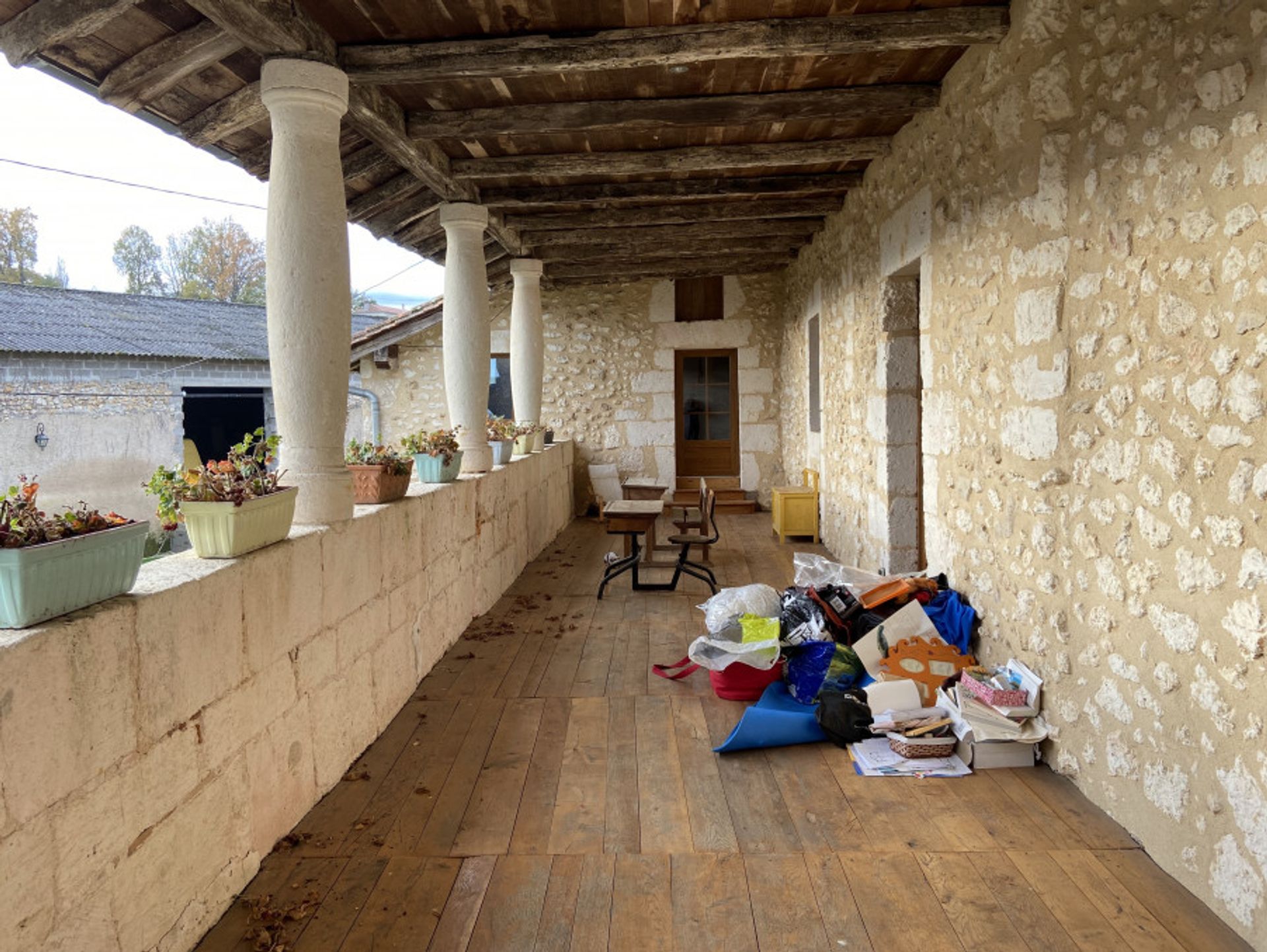 Haus im Jaure, Nouvelle-Aquitaine 11390726