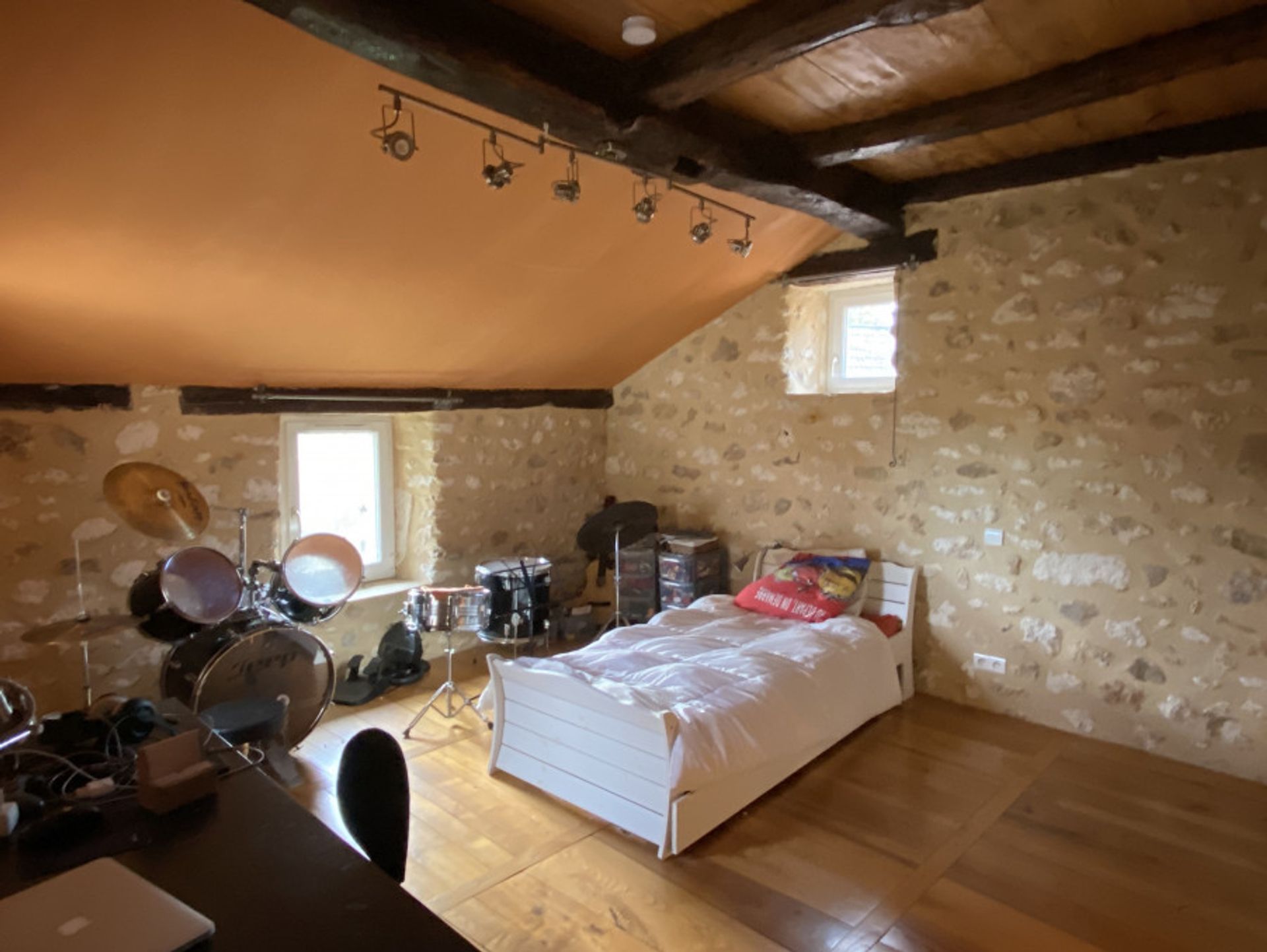 Haus im Jaure, Nouvelle-Aquitaine 11390726