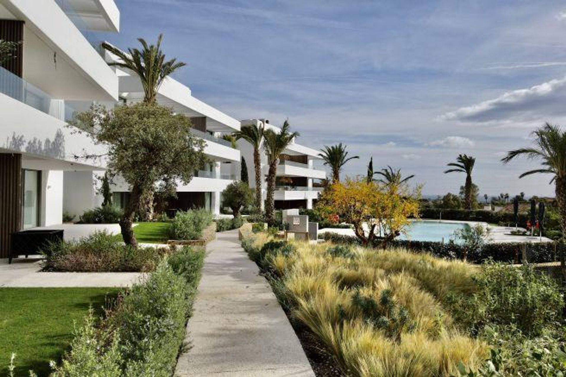 Condominio nel Benahavis, Andalusia 11390779