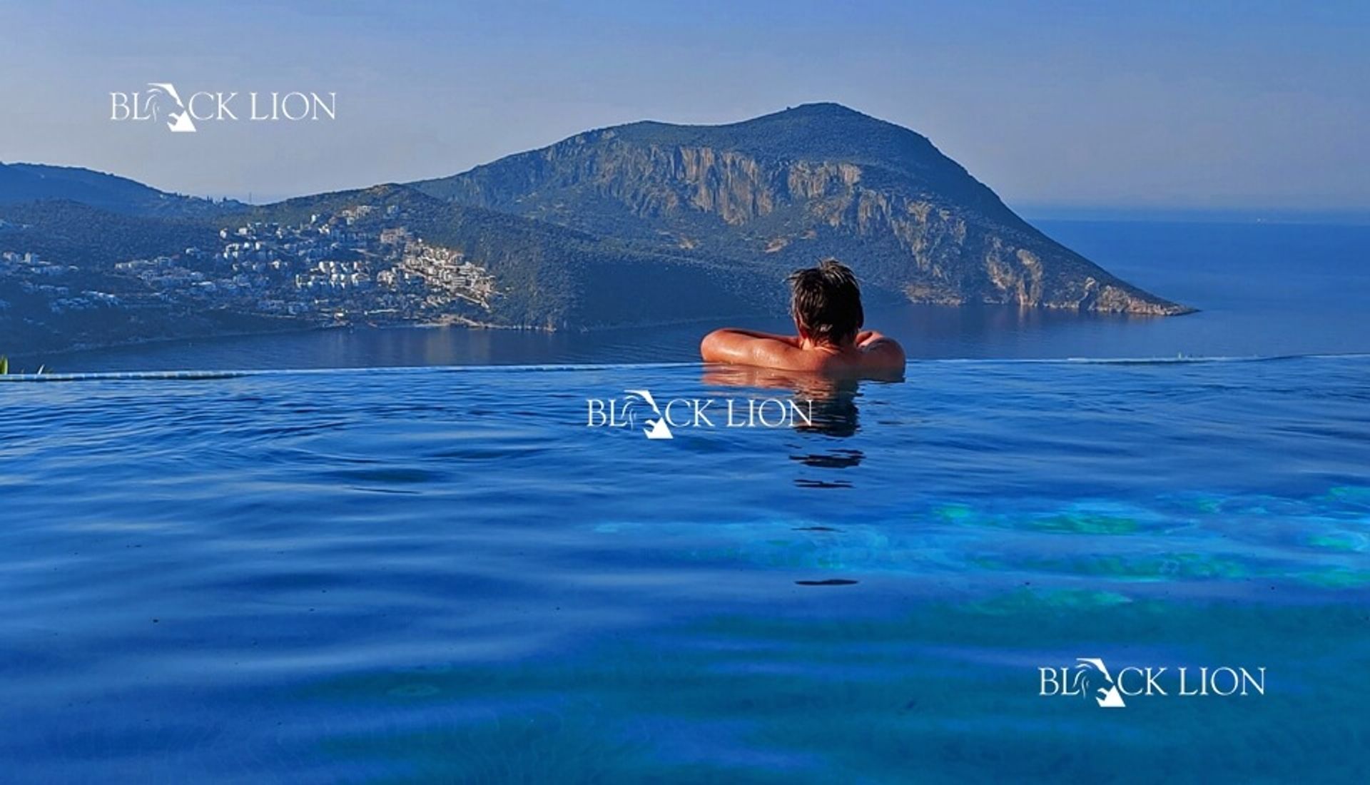 Huis in Kalkan, Antalya 11390799