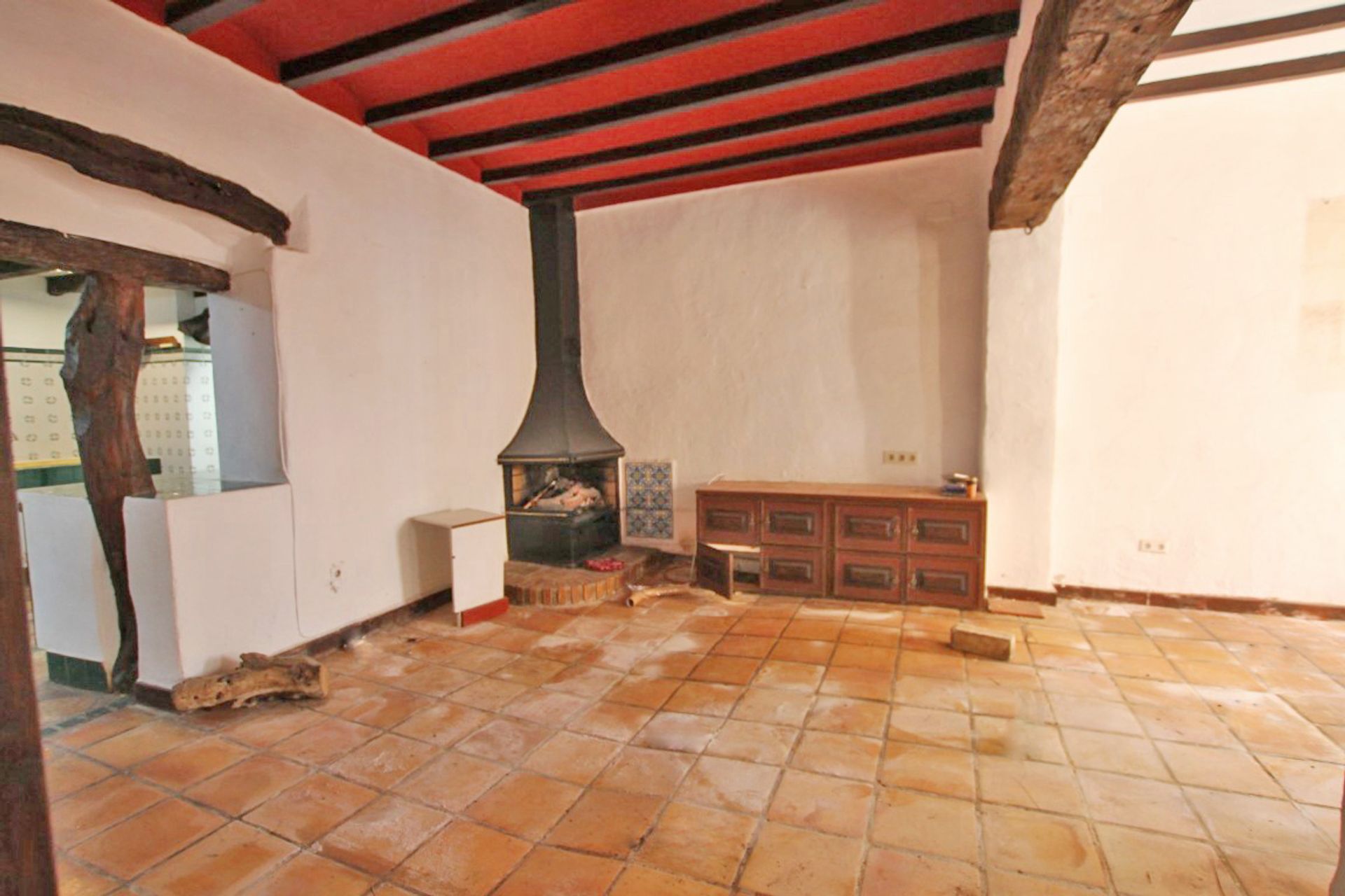 Hus i Benitachell, Valencia 11390833