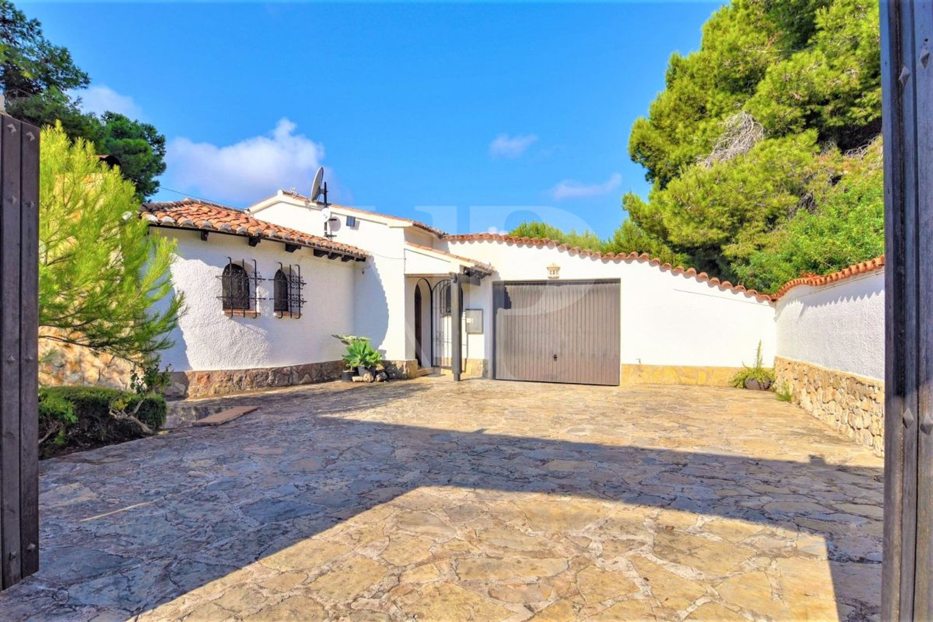 rumah dalam Balcón del Mar, Comunidad Valenciana 11390836