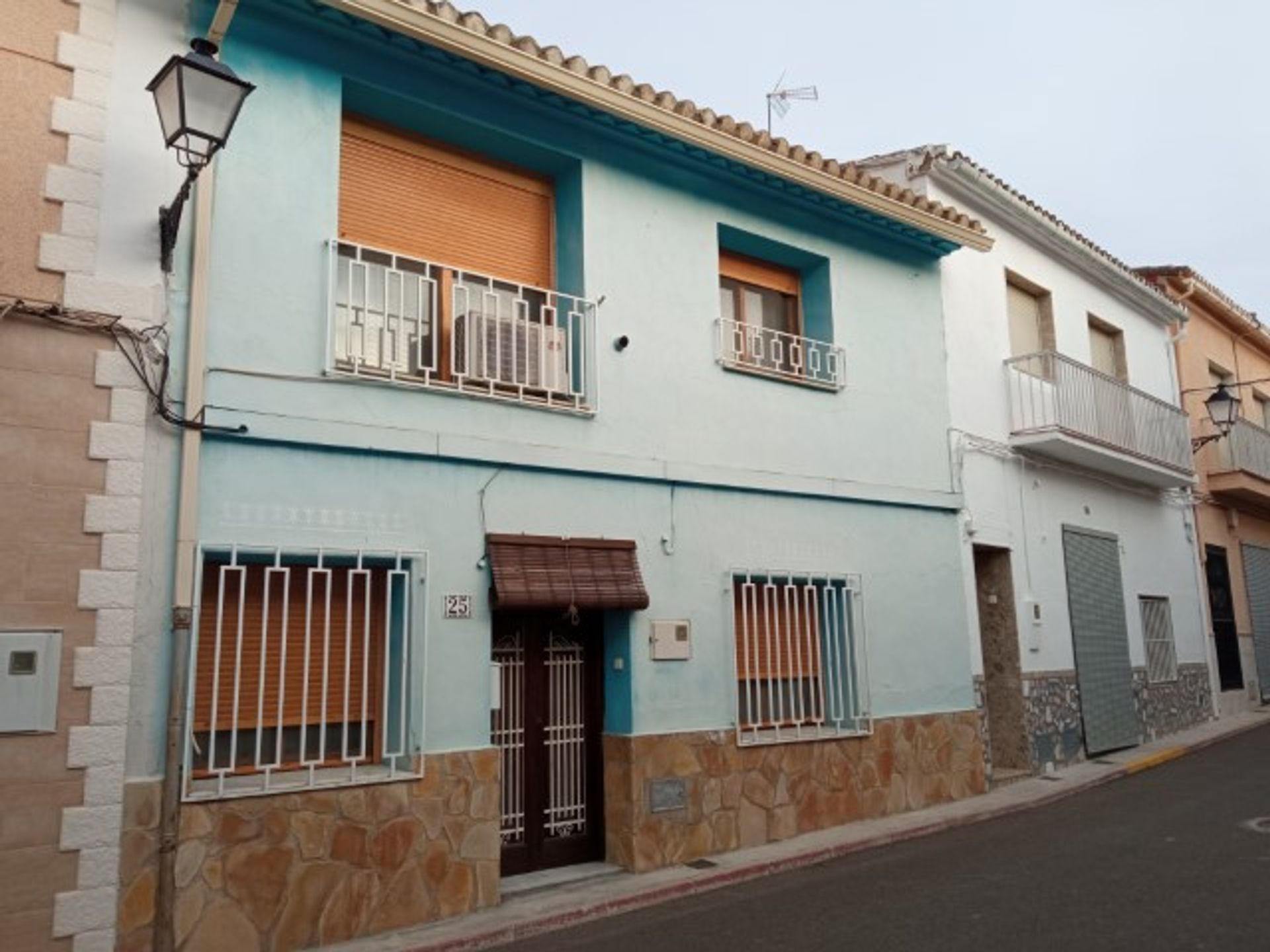 Rumah di Salem, Valencia 11390837