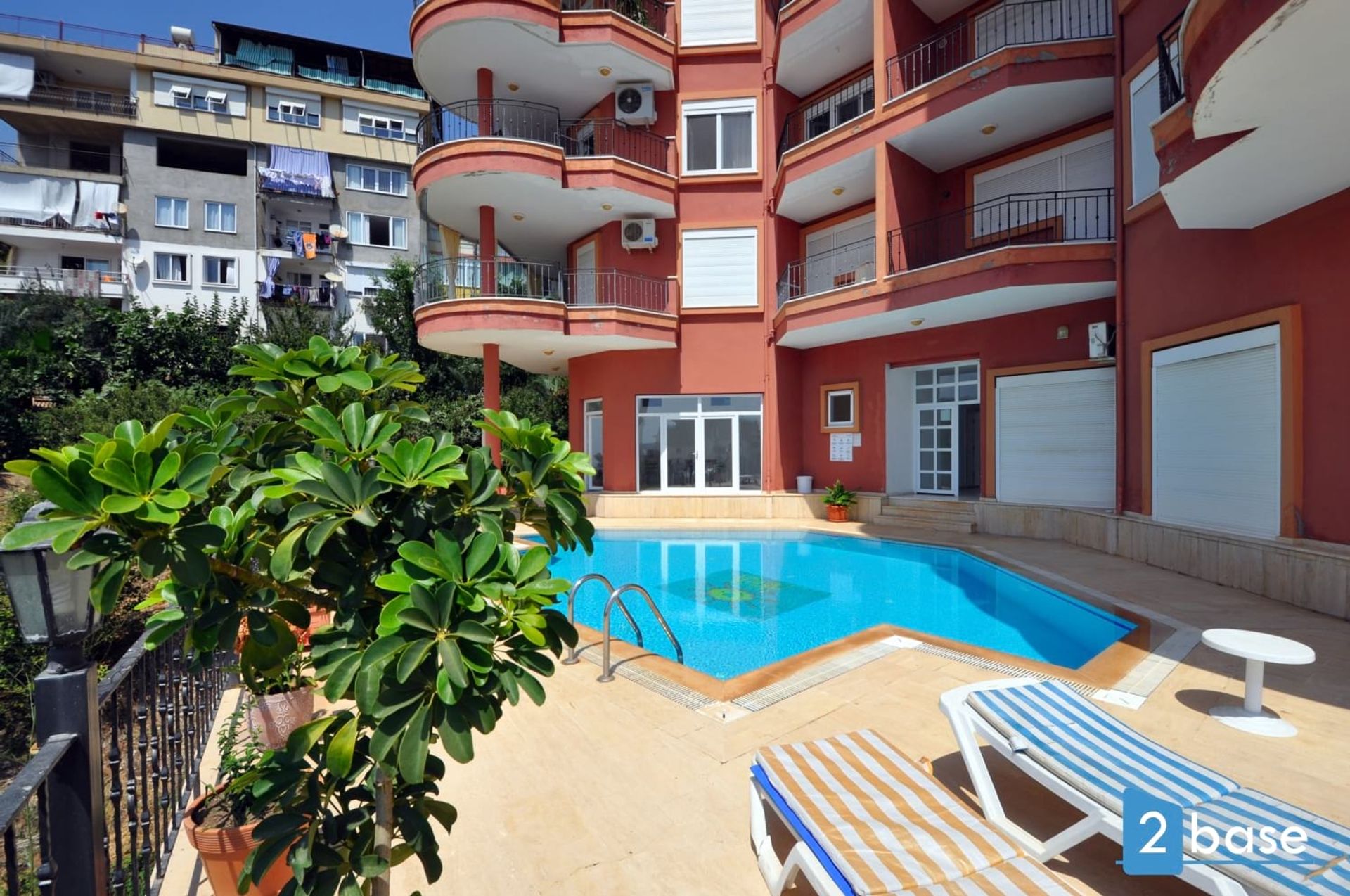 Haus im Alanya, Antalya 11390876