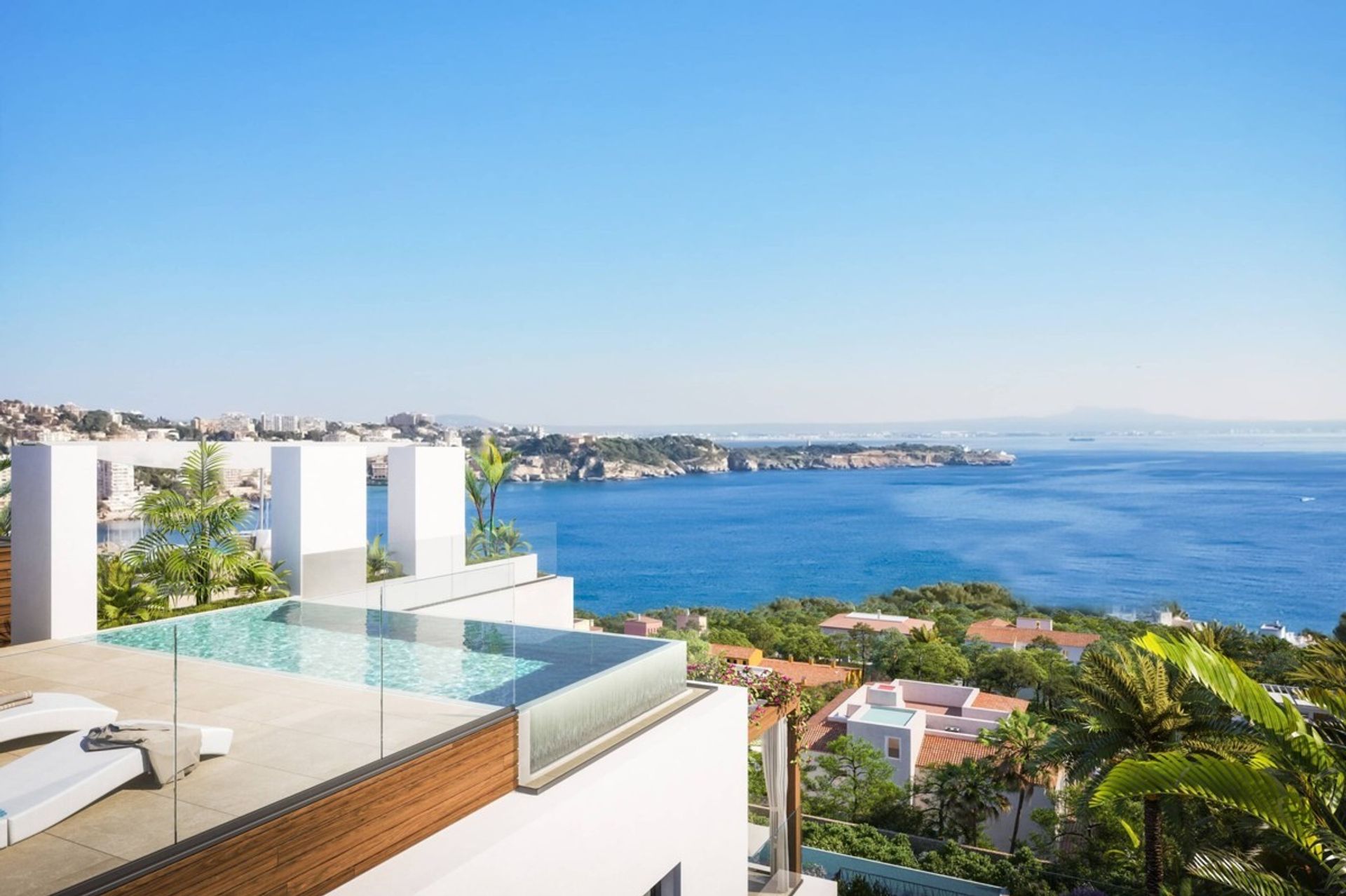 Condominio en , Illes Balears 11390889