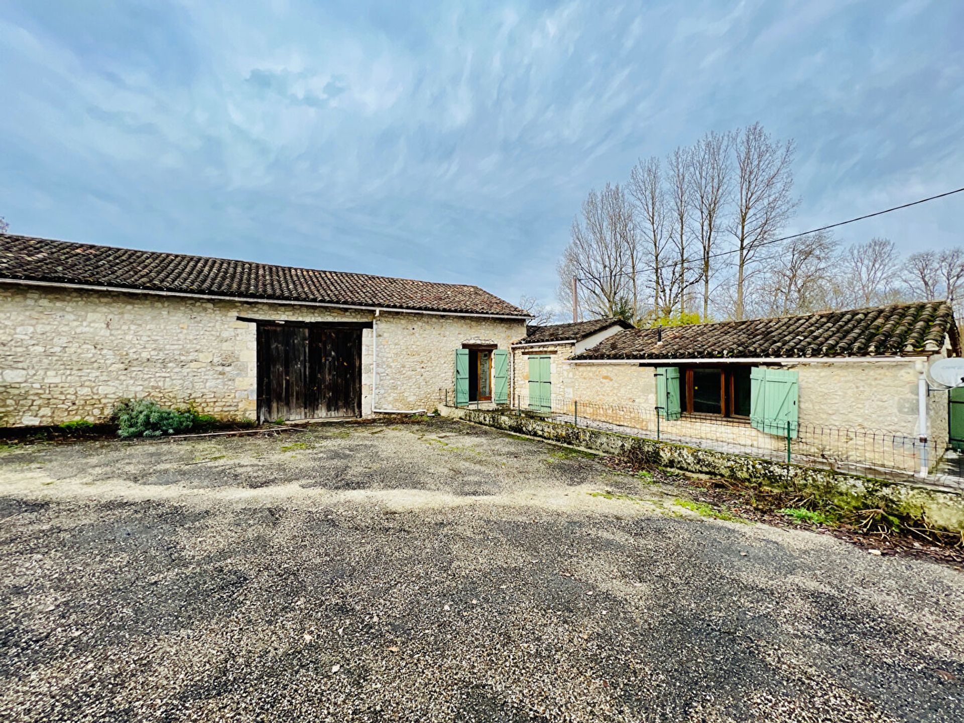 casa en Villeréal, Nouvelle-Aquitaine 11390909