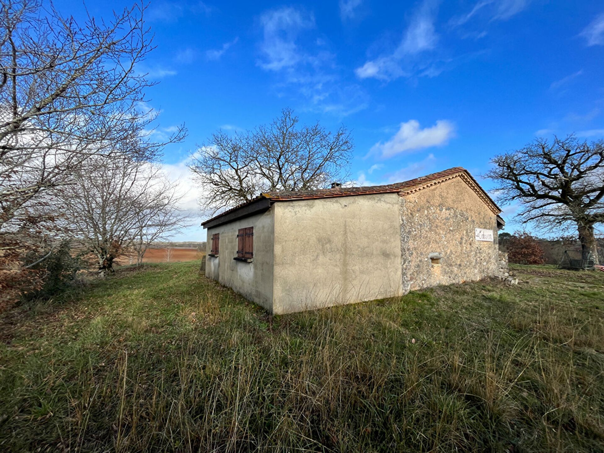 بيت في Villeréal, Nouvelle-Aquitaine 11390914