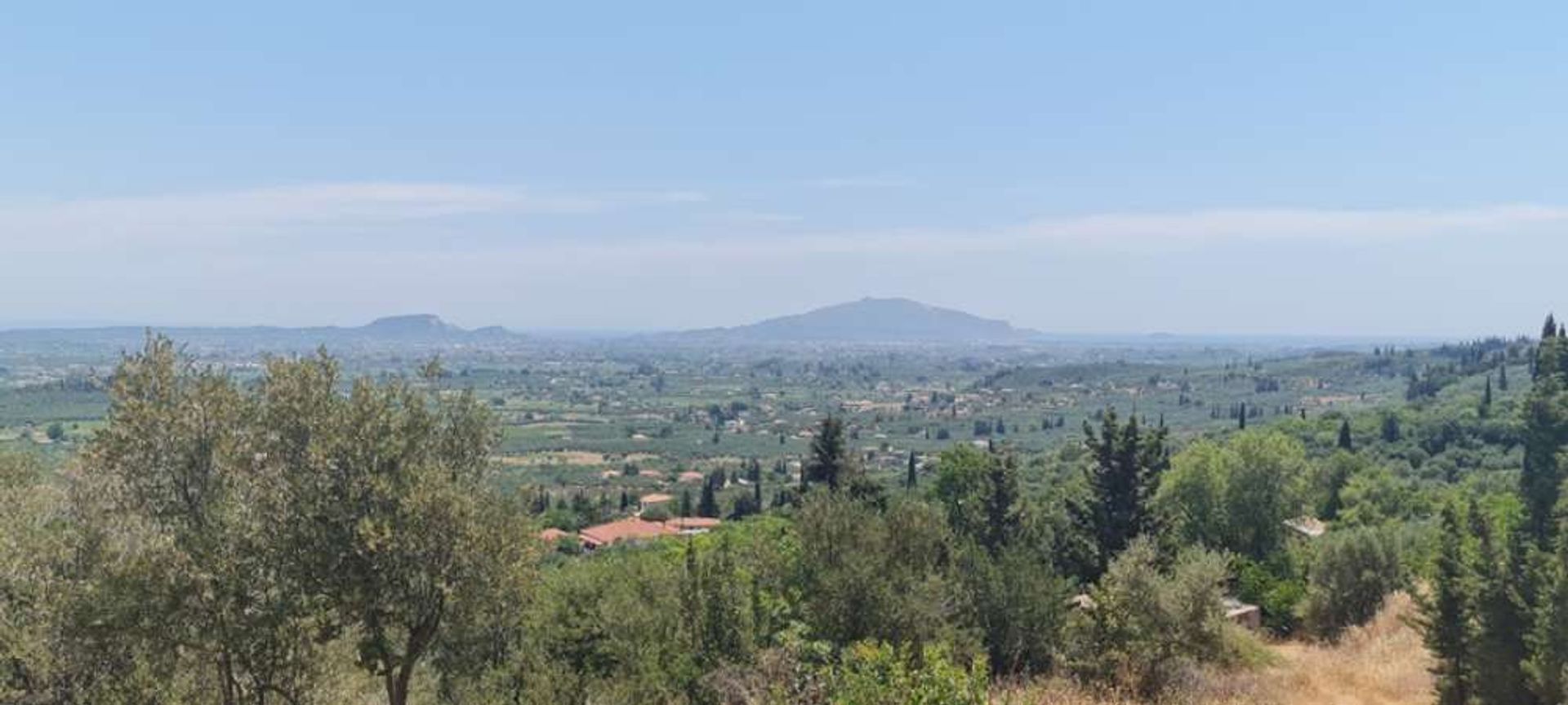 Land in Bochali, Ionië Nisia 11390940