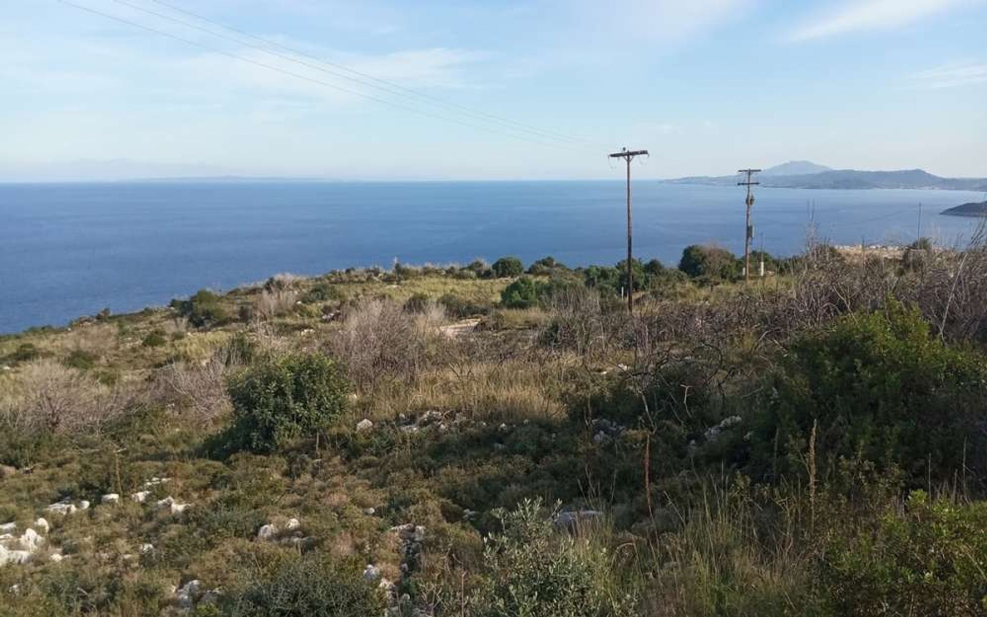 Land in Zakinthos,  11390941