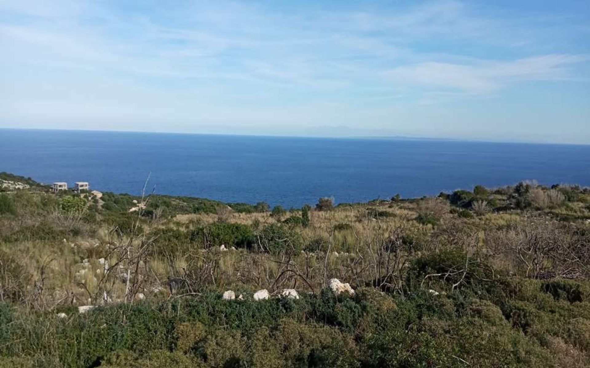 Земля в Zakinthos,  11390941