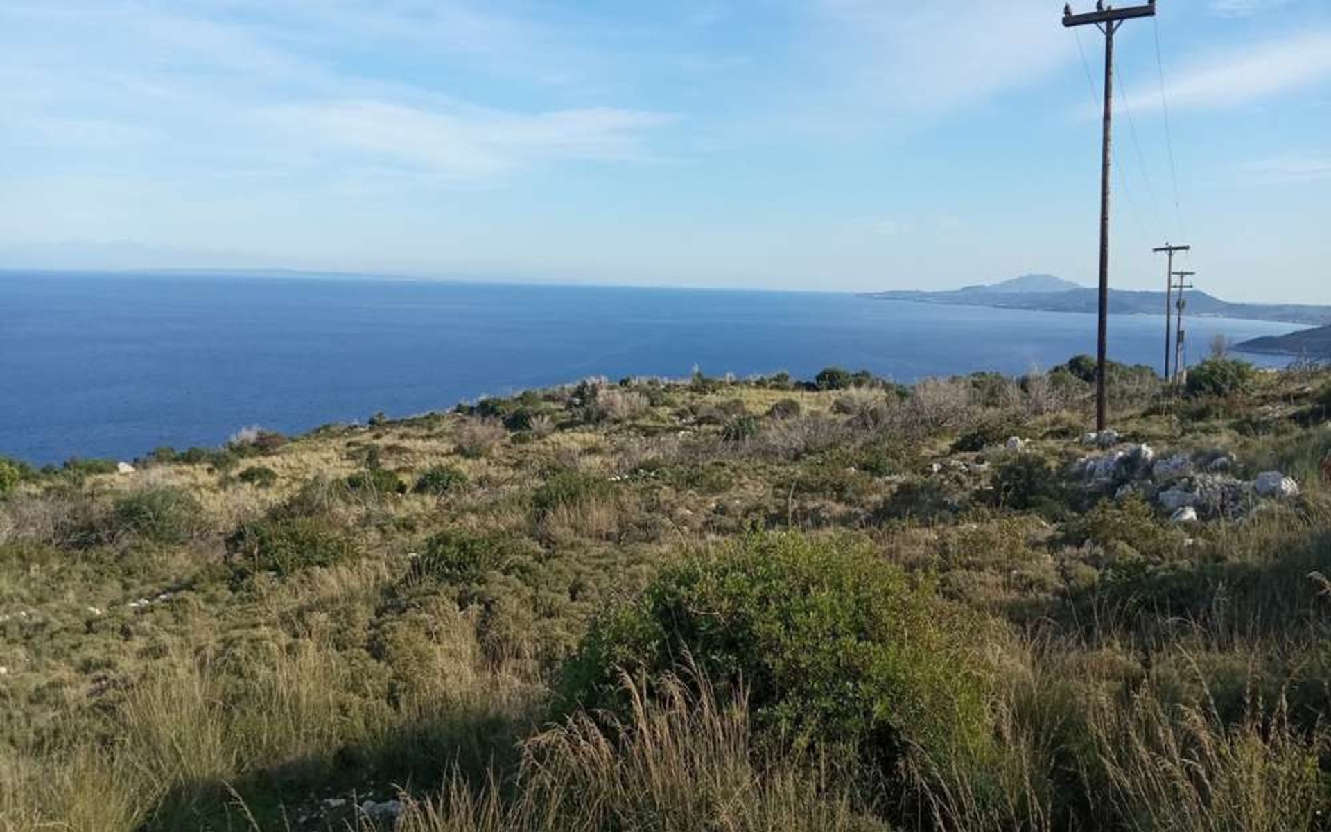 Land in Zakinthos,  11390941