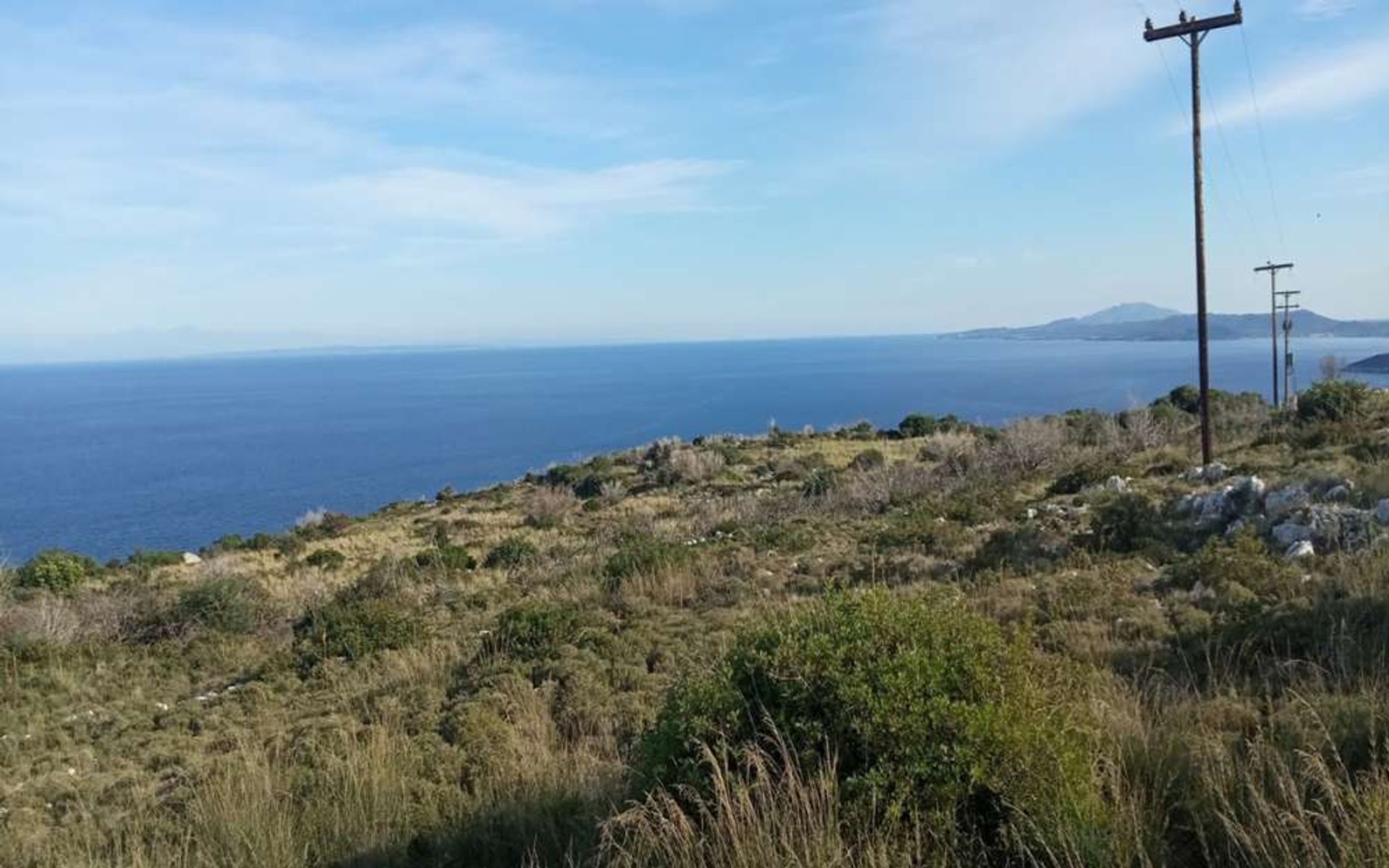 Land in Zakinthos,  11390941