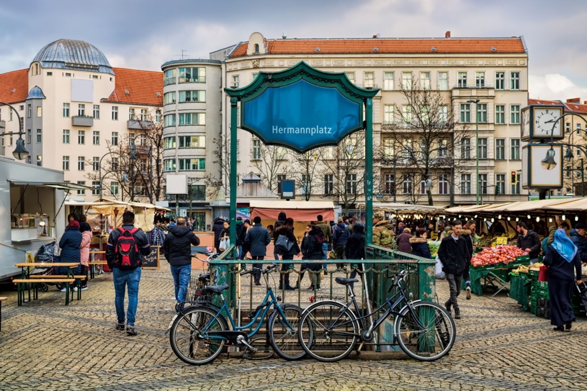 Συγκυριαρχία σε Berlin, Berlin 11390954