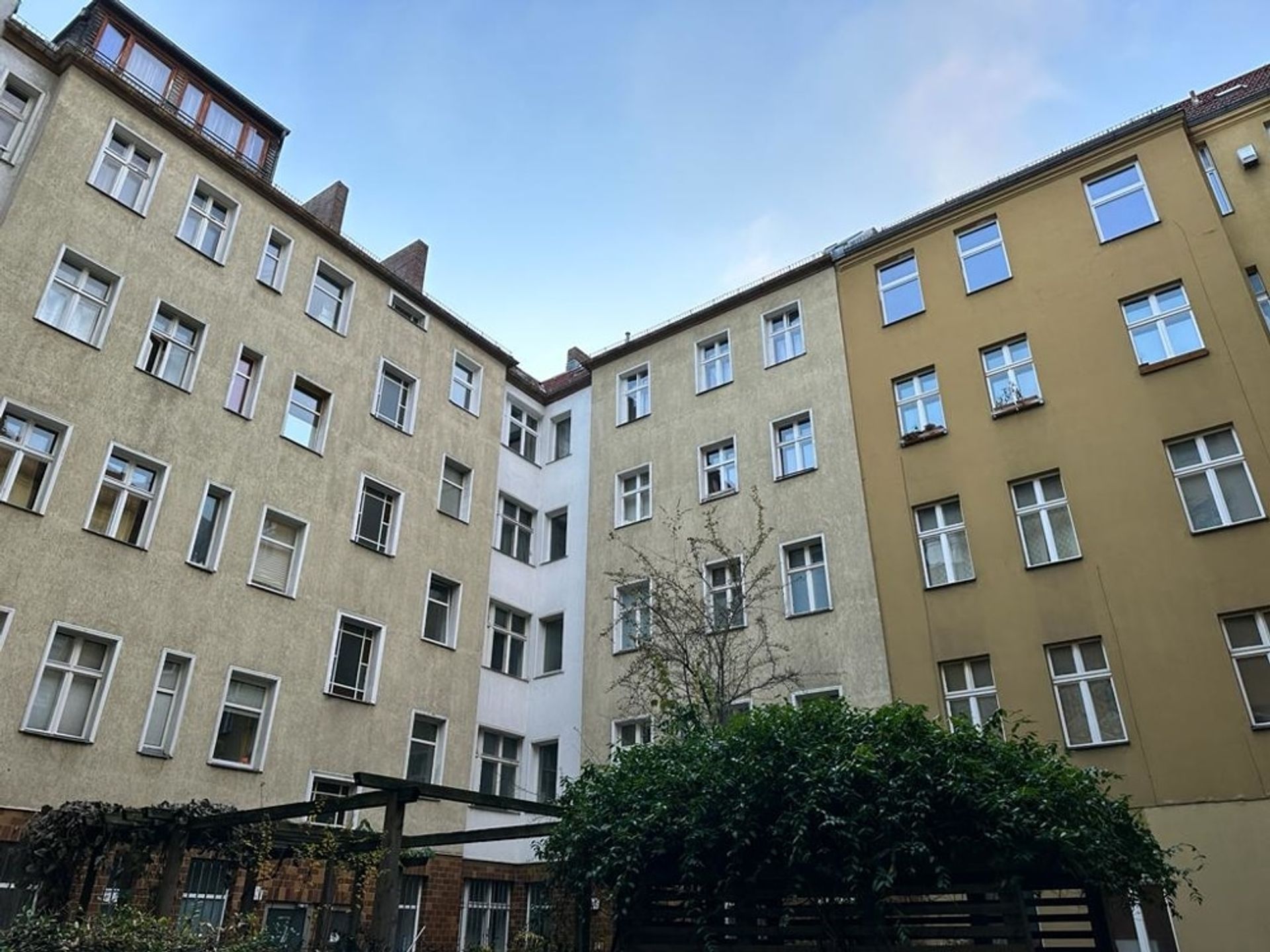 Condominium in Berlin, Berlin 11390956