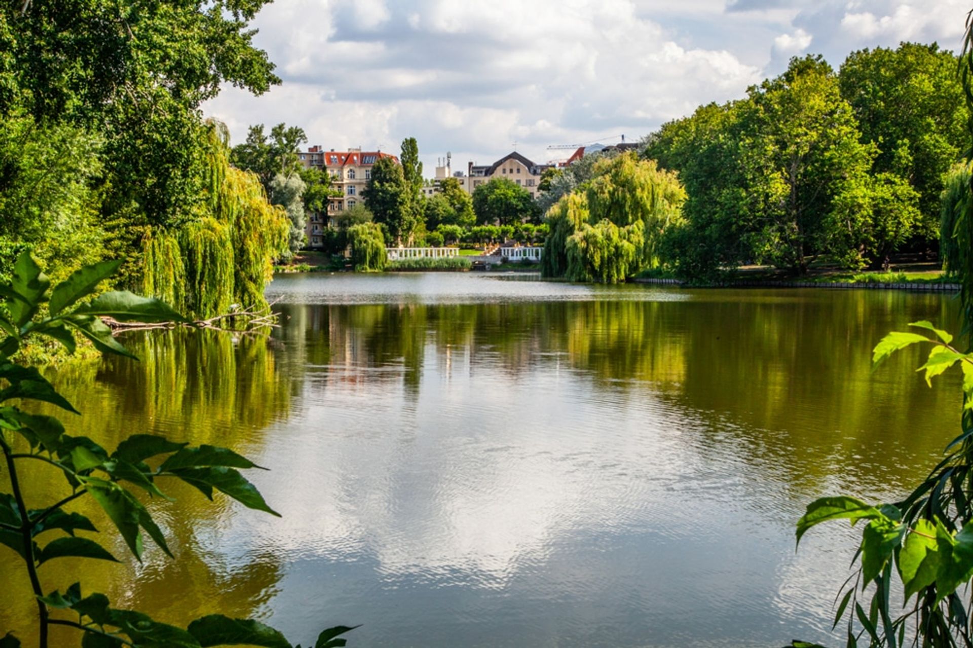 Condominium in Berlin, Berlin 11390956