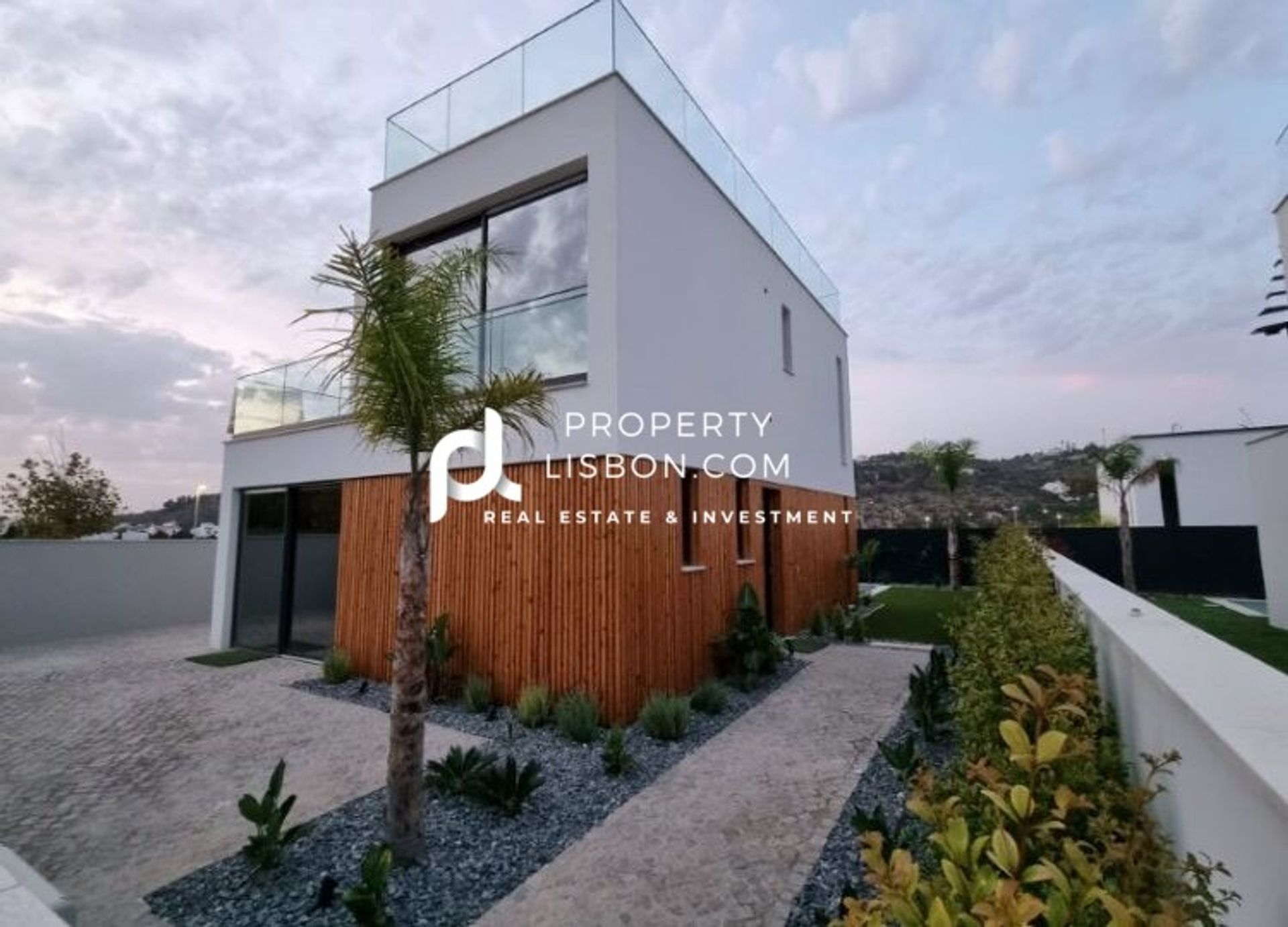 rumah dalam Albufeira, Faro 11390962