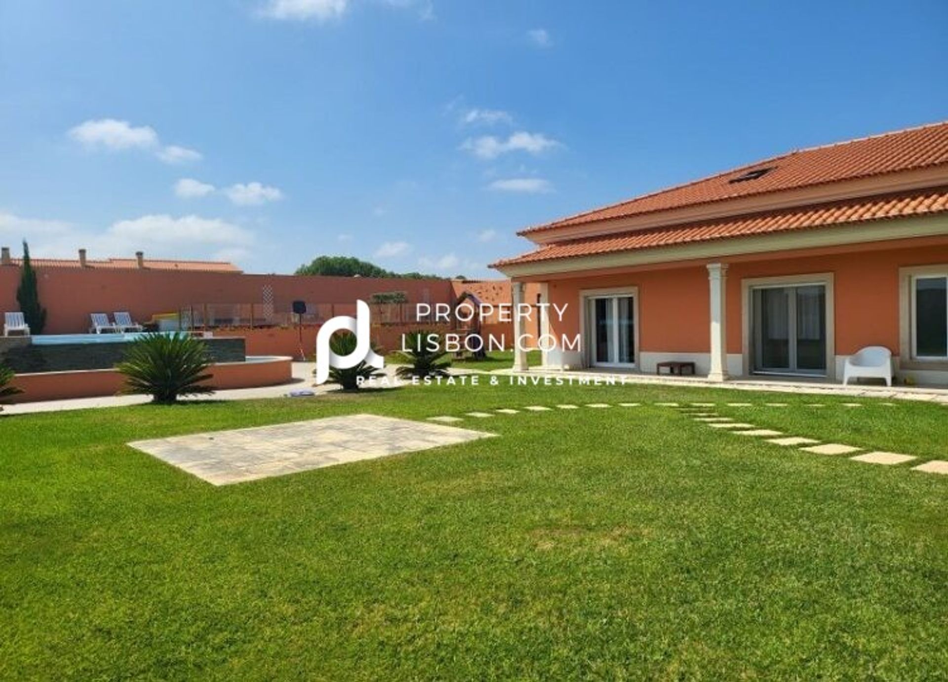 Huis in Pinhal, Leiria 11390966