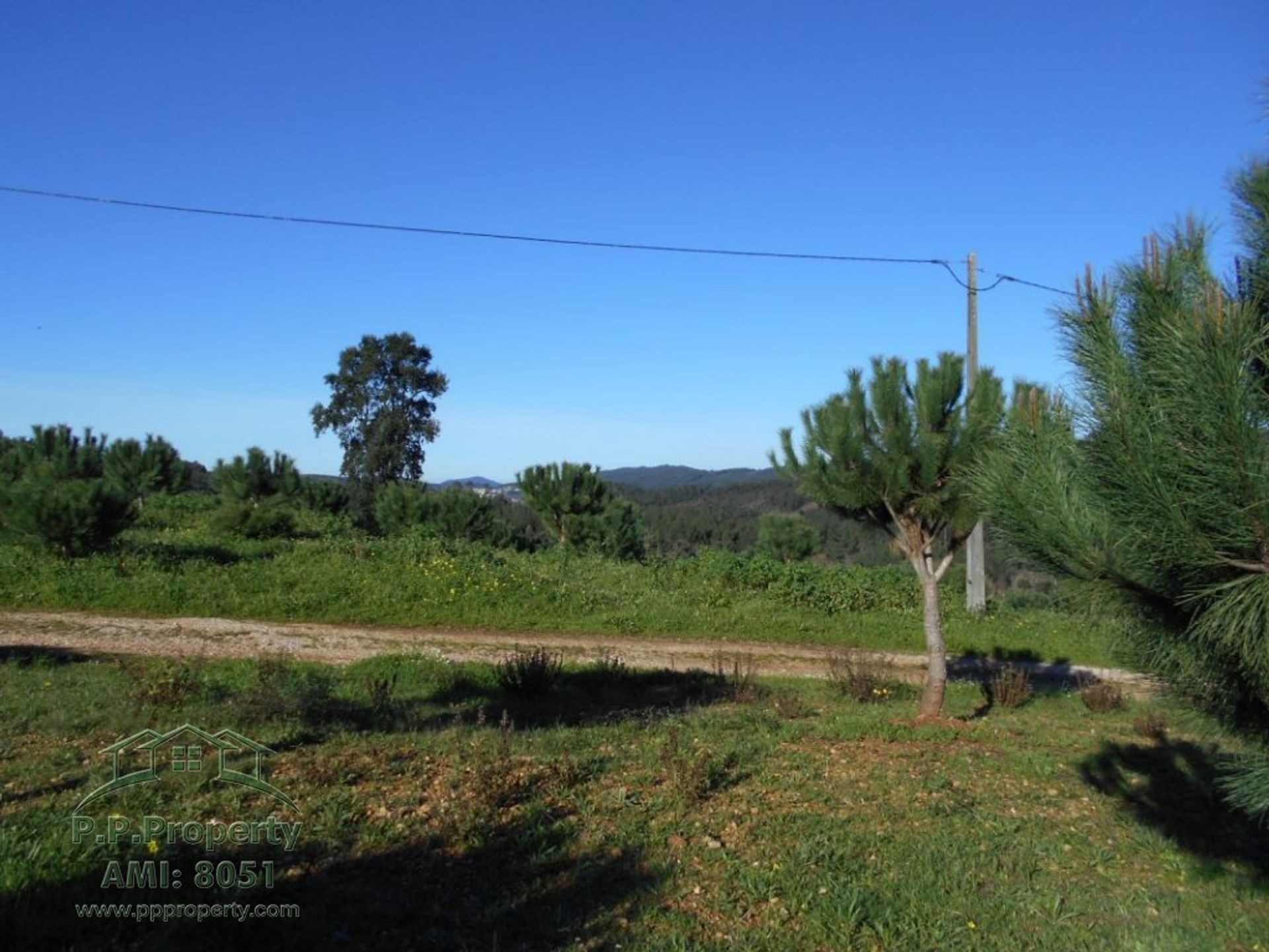 loger dans Ferreira do Zêzere, Santarém District 11390978