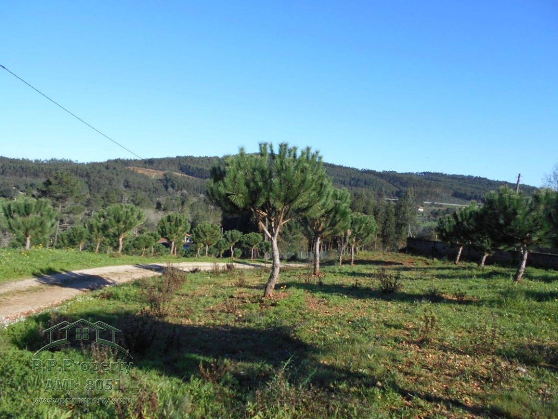 loger dans Ferreira do Zêzere, Santarém District 11390978